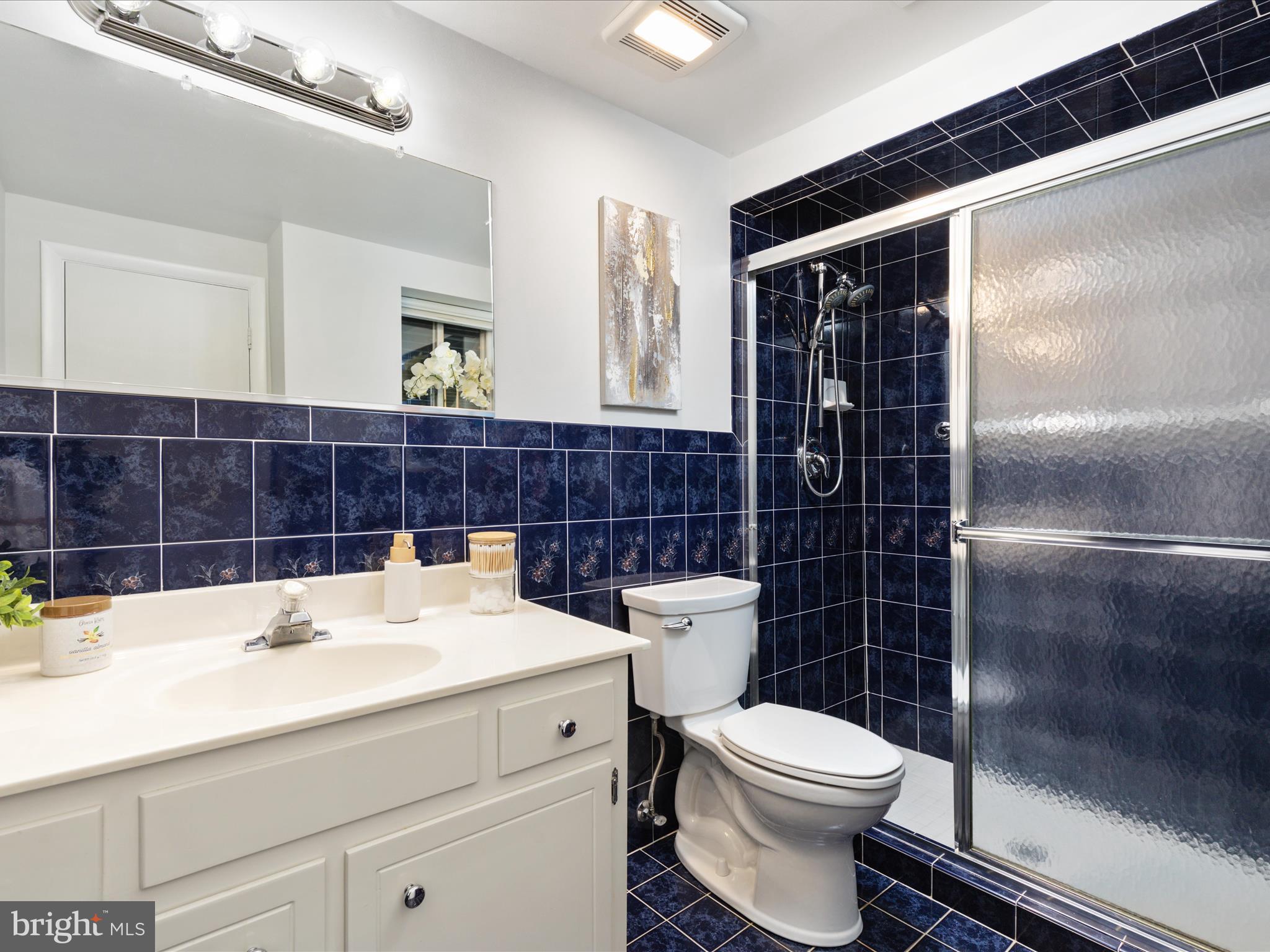 CHAIN BRIDGE HEIGHTS - Residential