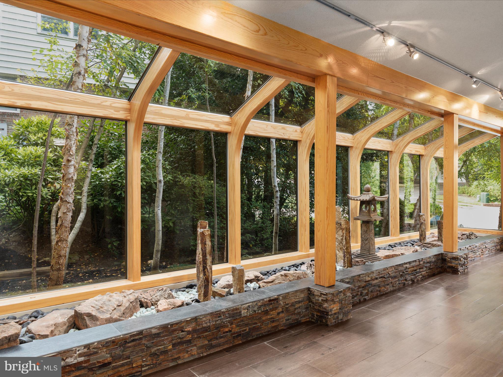 CHAIN BRIDGE HEIGHTS - Residential