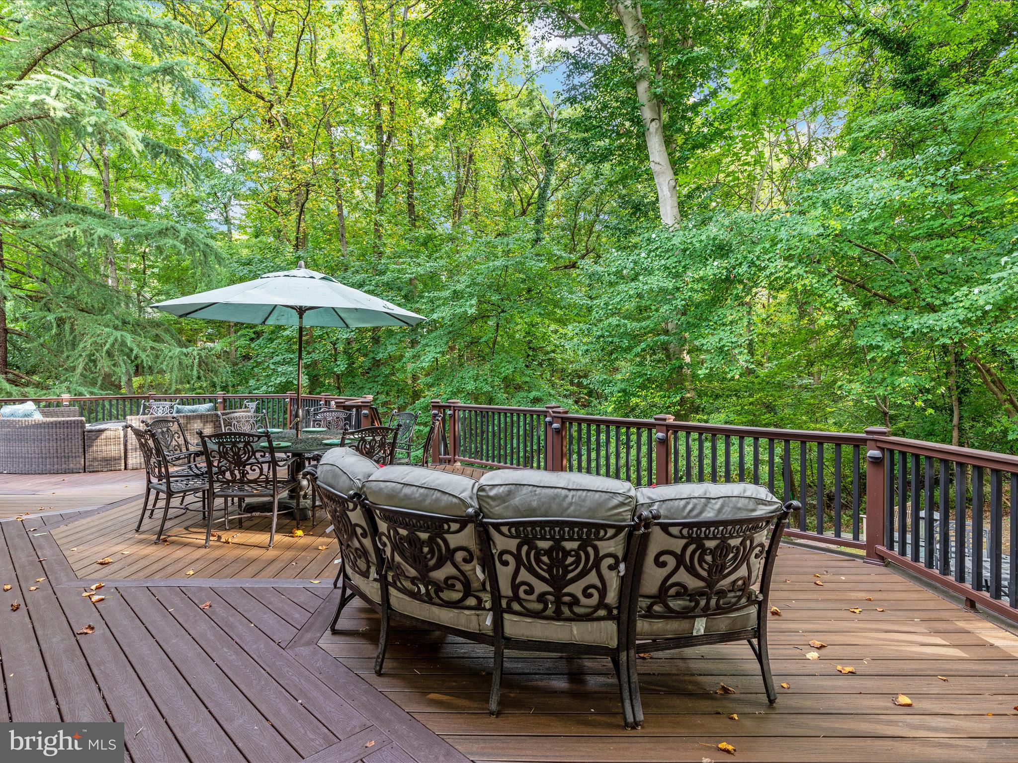 CHAIN BRIDGE HEIGHTS - Residential