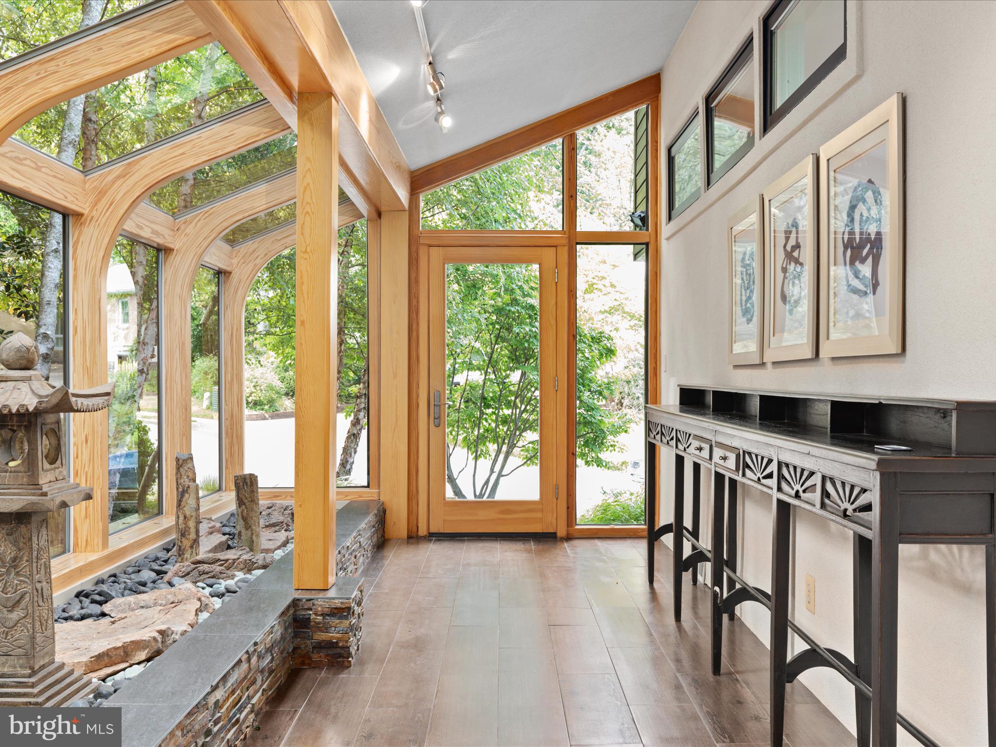 CHAIN BRIDGE HEIGHTS - Residential