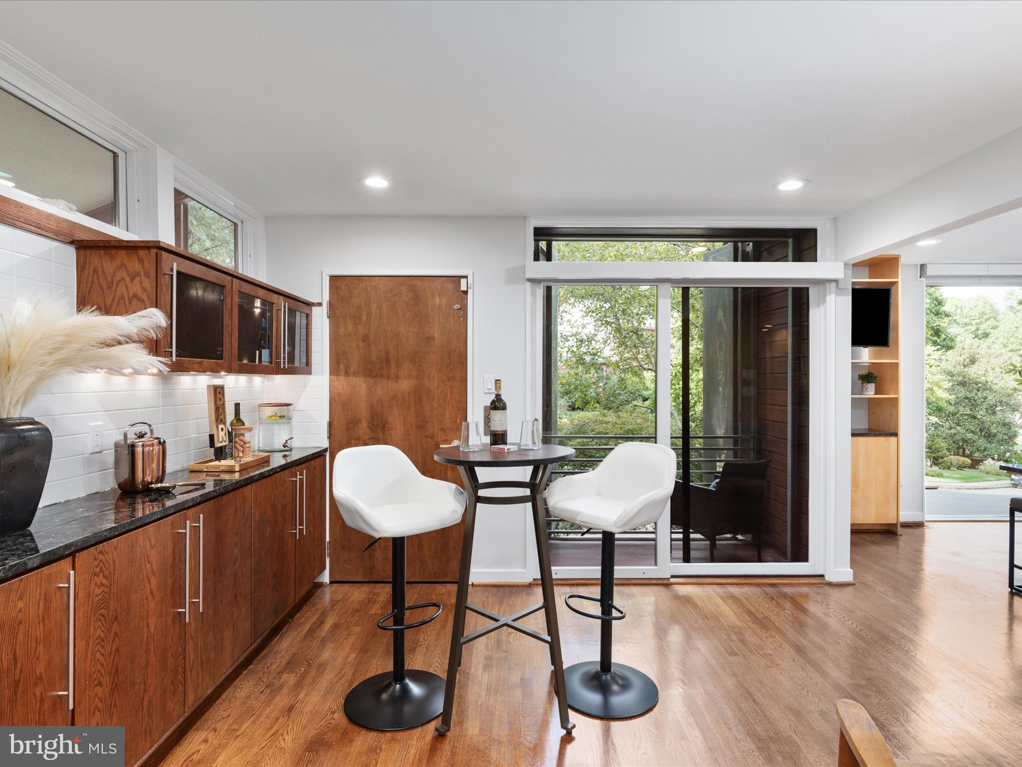 CHAIN BRIDGE HEIGHTS - Residential