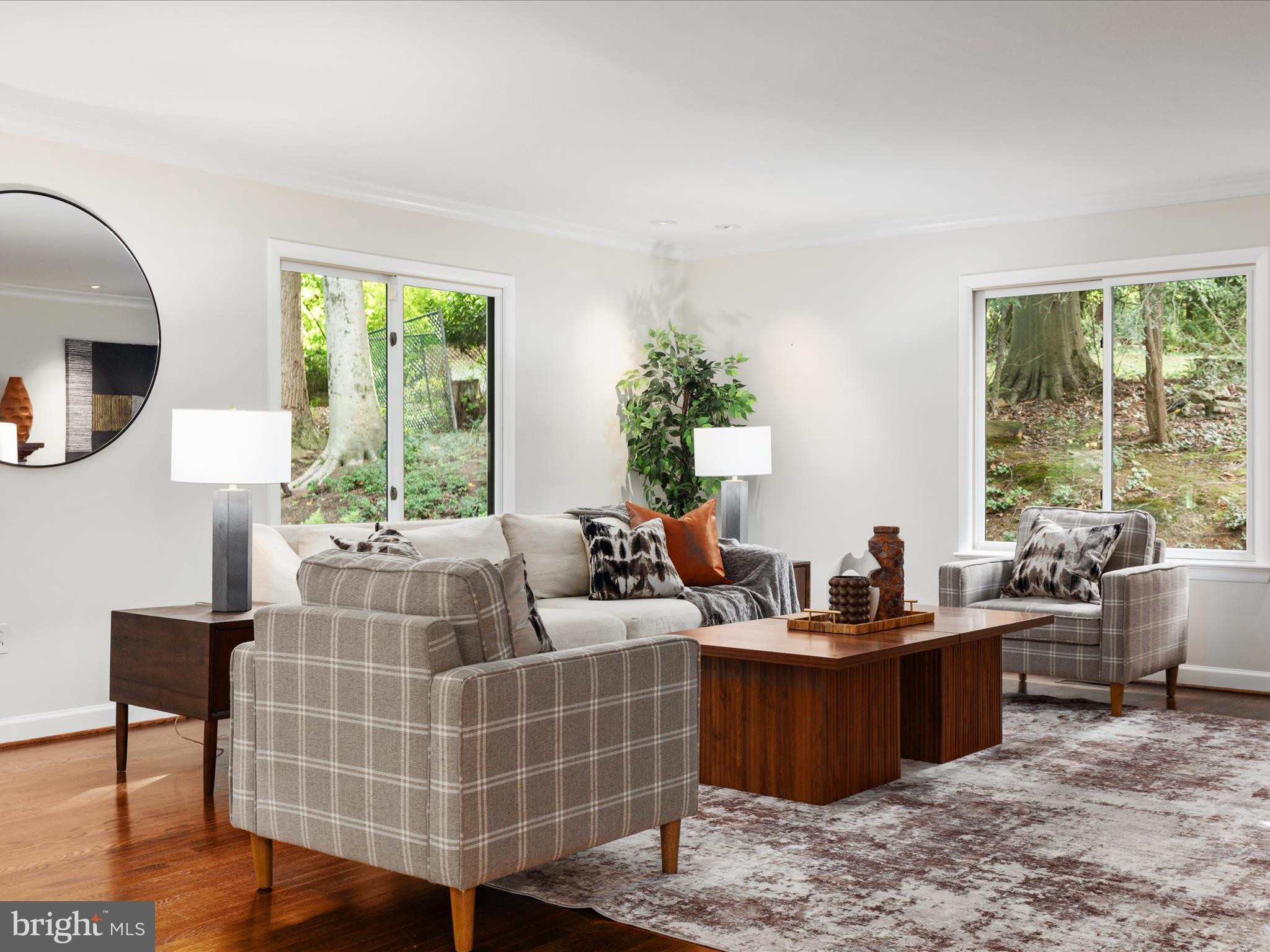 CHAIN BRIDGE HEIGHTS - Residential