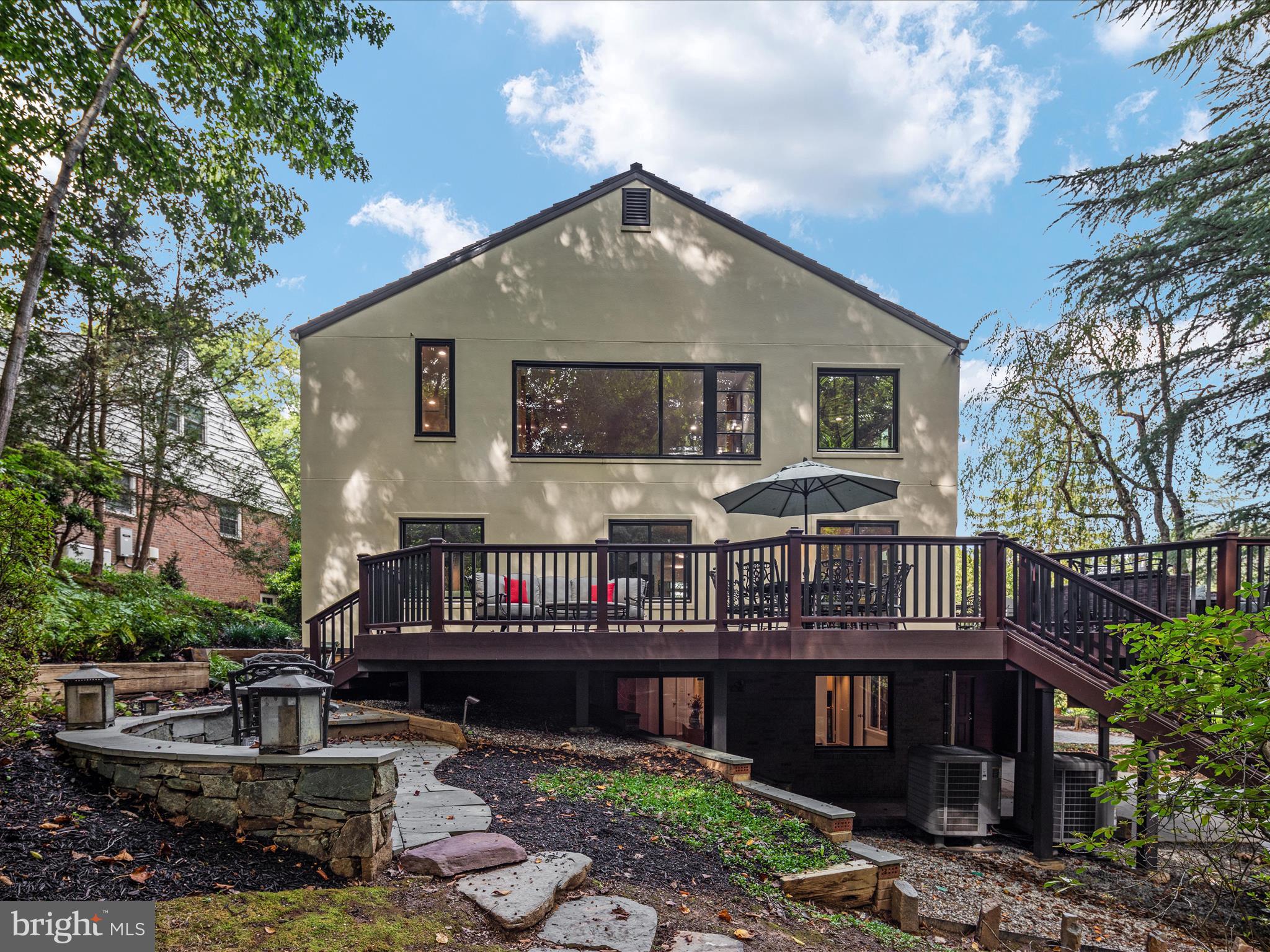 CHAIN BRIDGE HEIGHTS - Residential