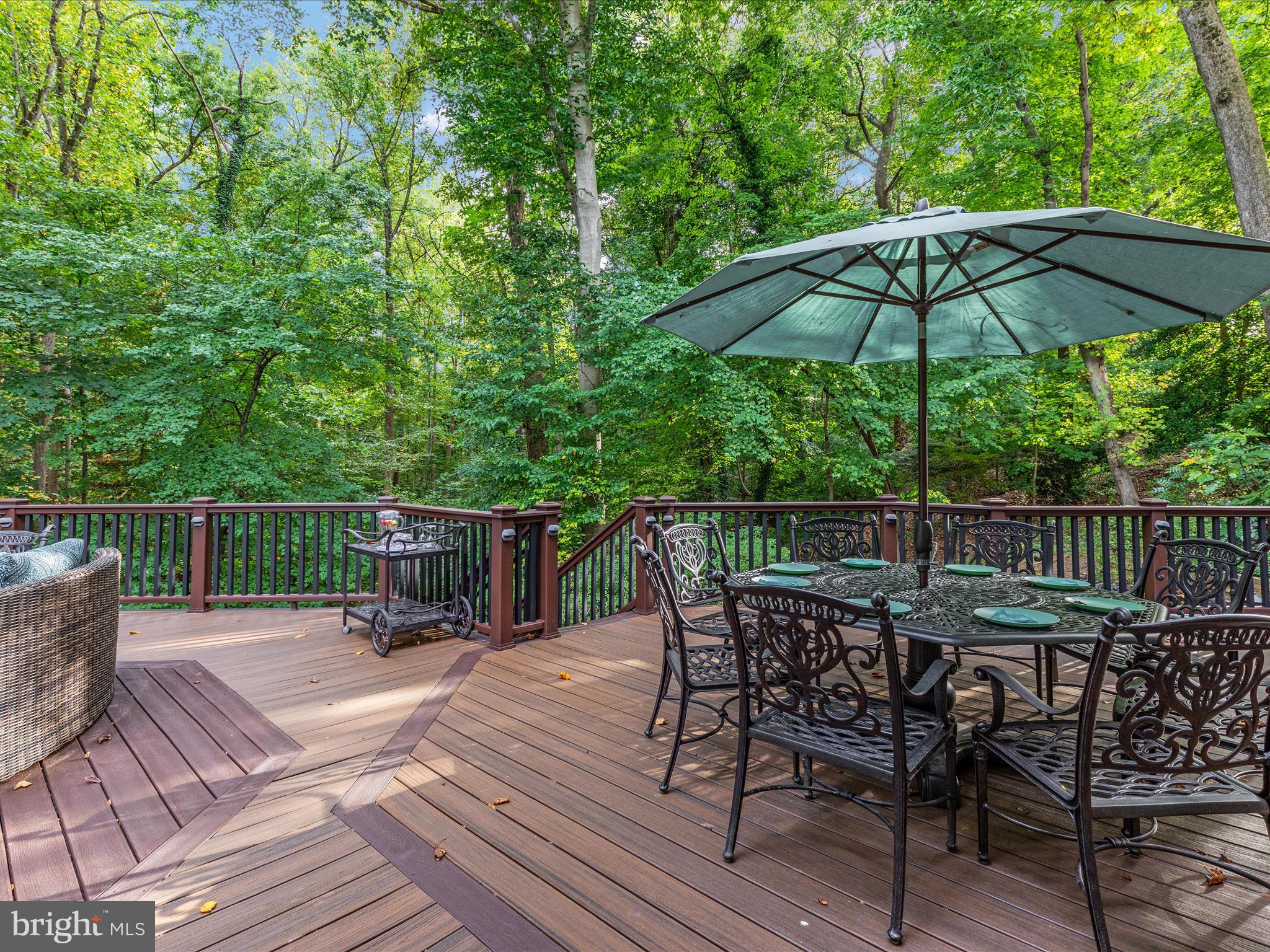 CHAIN BRIDGE HEIGHTS - Residential