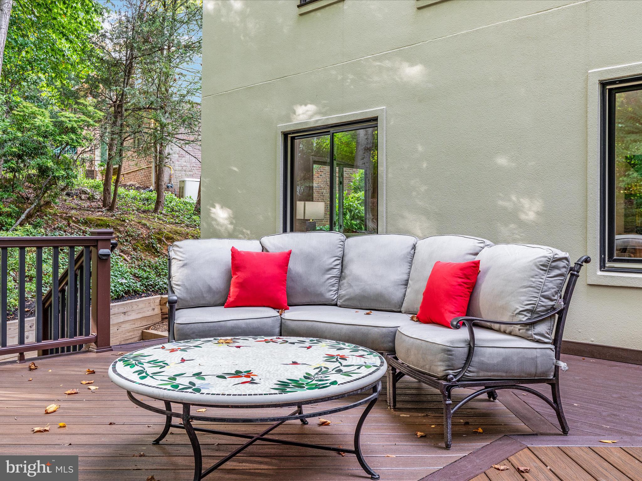 CHAIN BRIDGE HEIGHTS - Residential