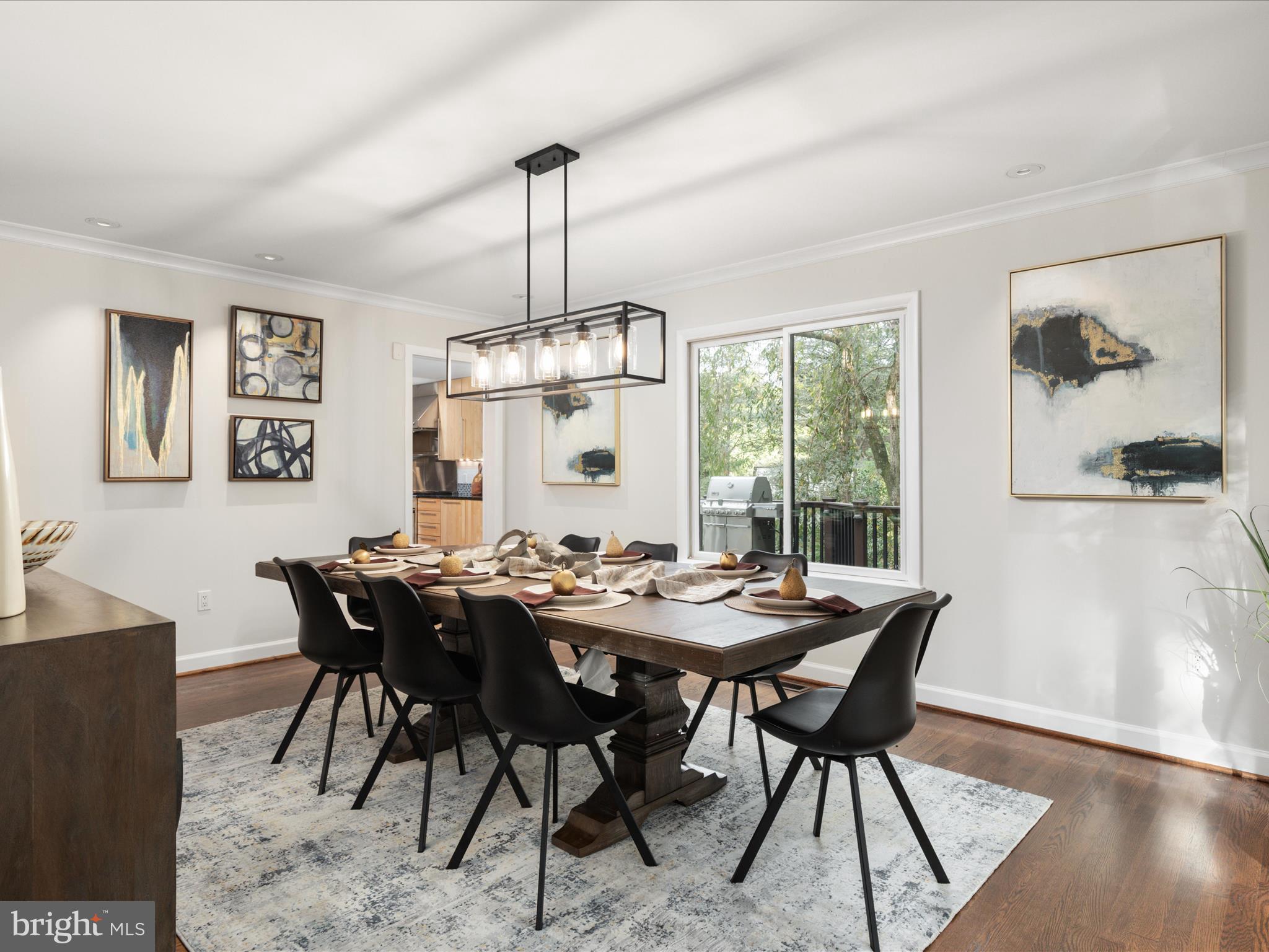 CHAIN BRIDGE HEIGHTS - Residential