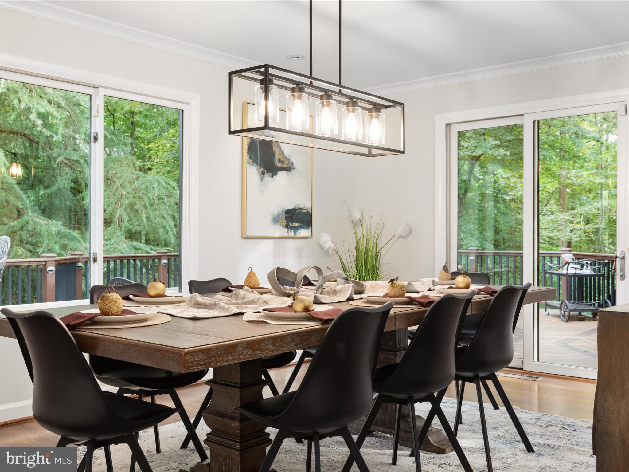 CHAIN BRIDGE HEIGHTS - Residential