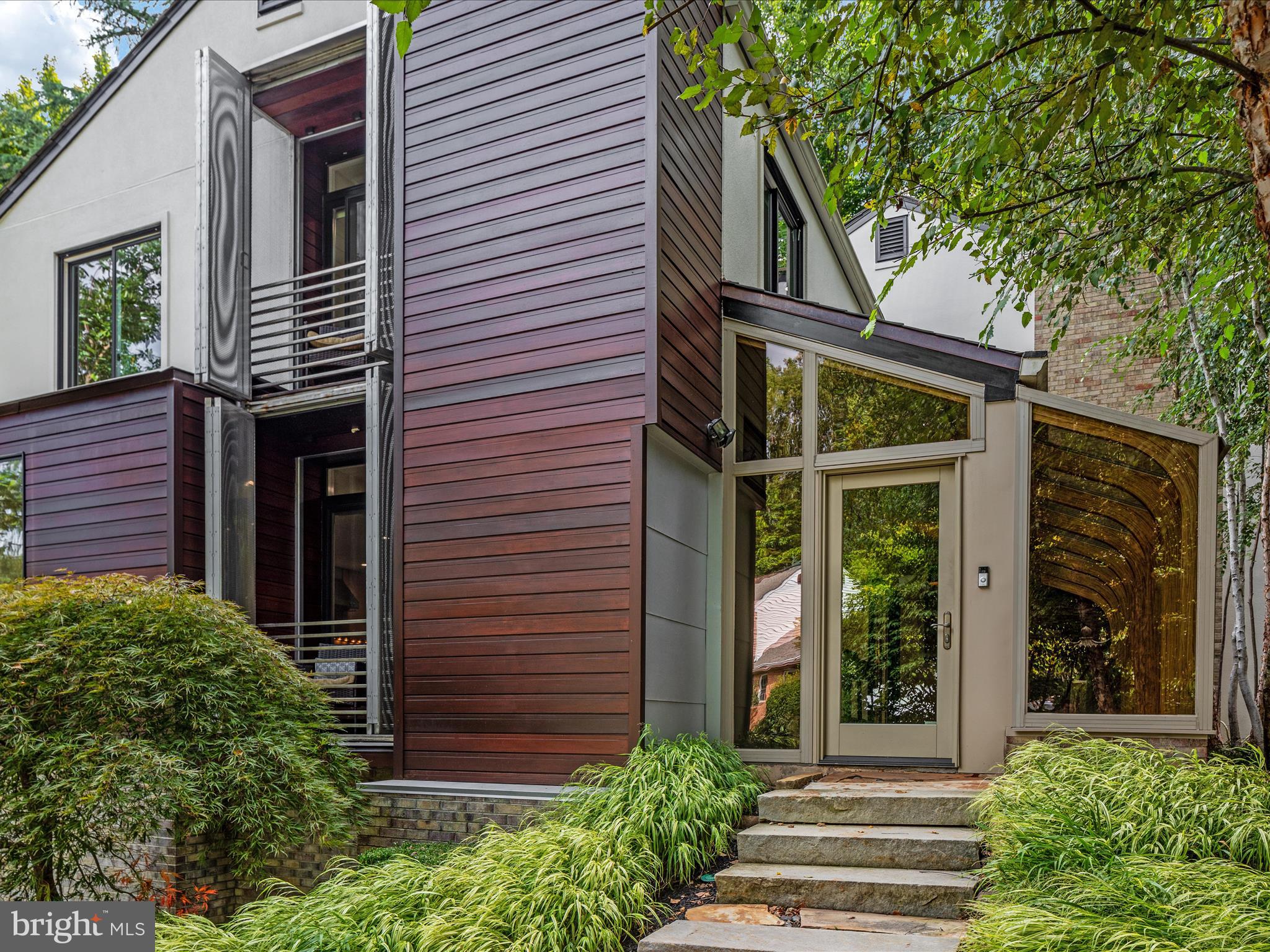 CHAIN BRIDGE HEIGHTS - Residential