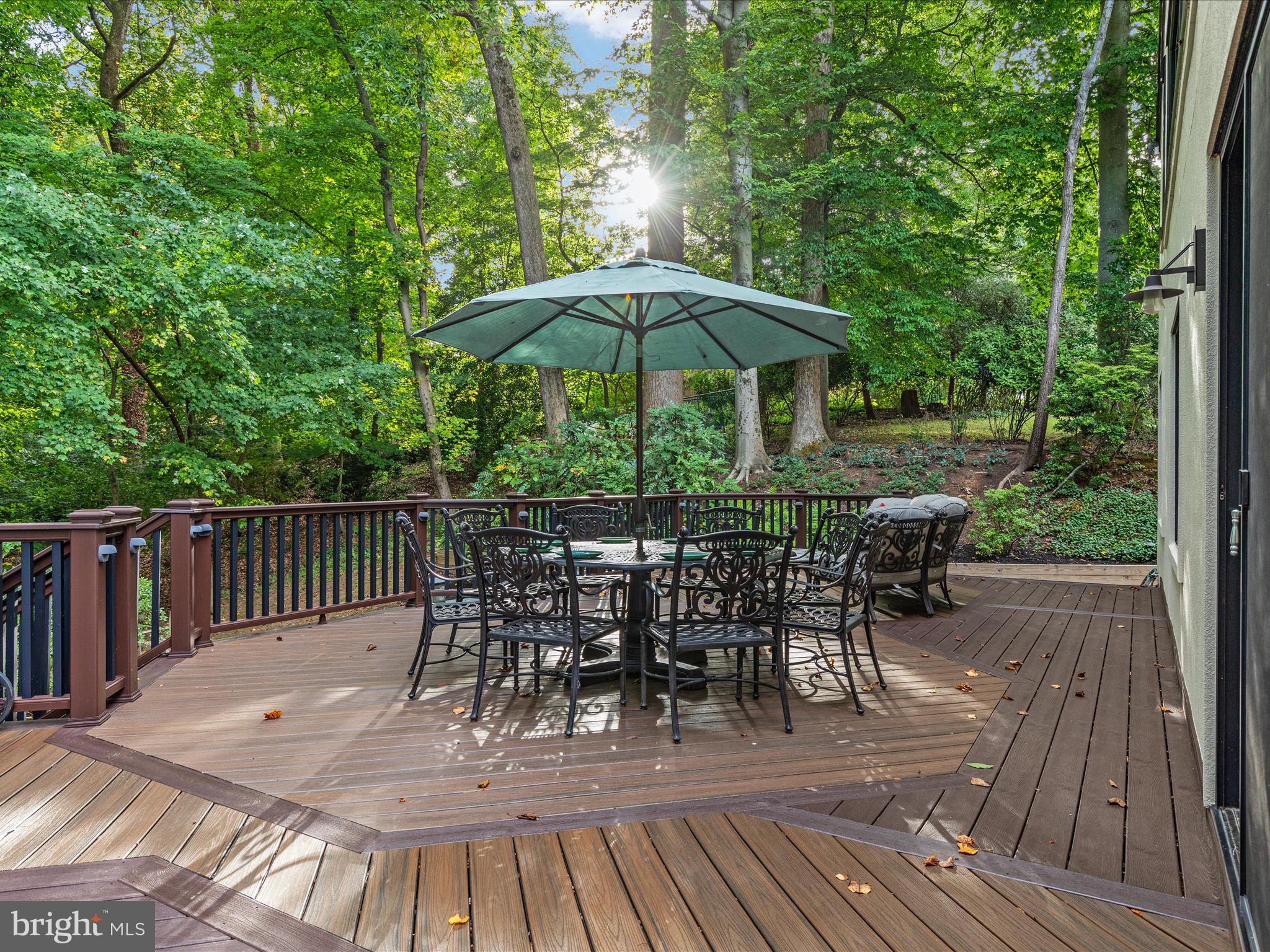 CHAIN BRIDGE HEIGHTS - Residential