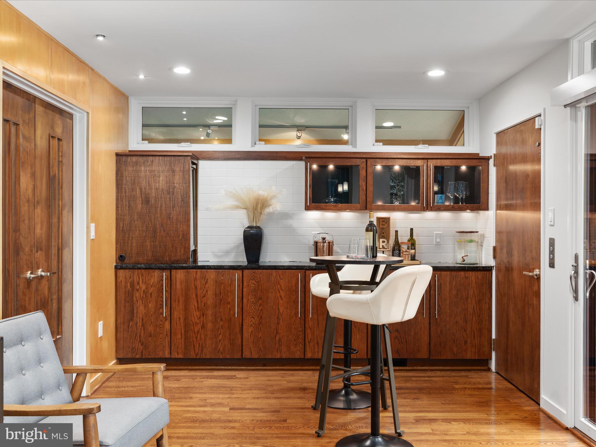 CHAIN BRIDGE HEIGHTS - Residential