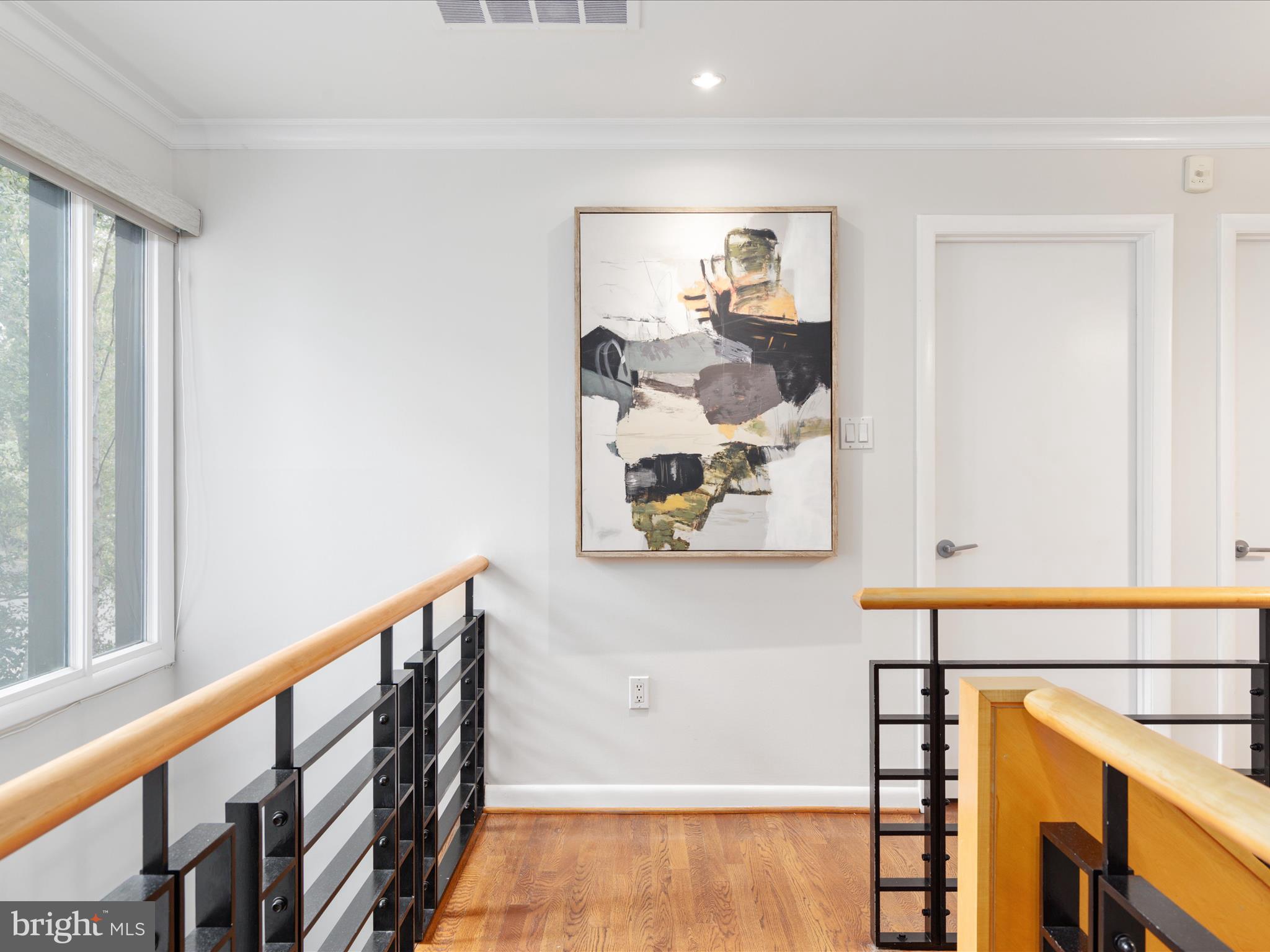 CHAIN BRIDGE HEIGHTS - Residential