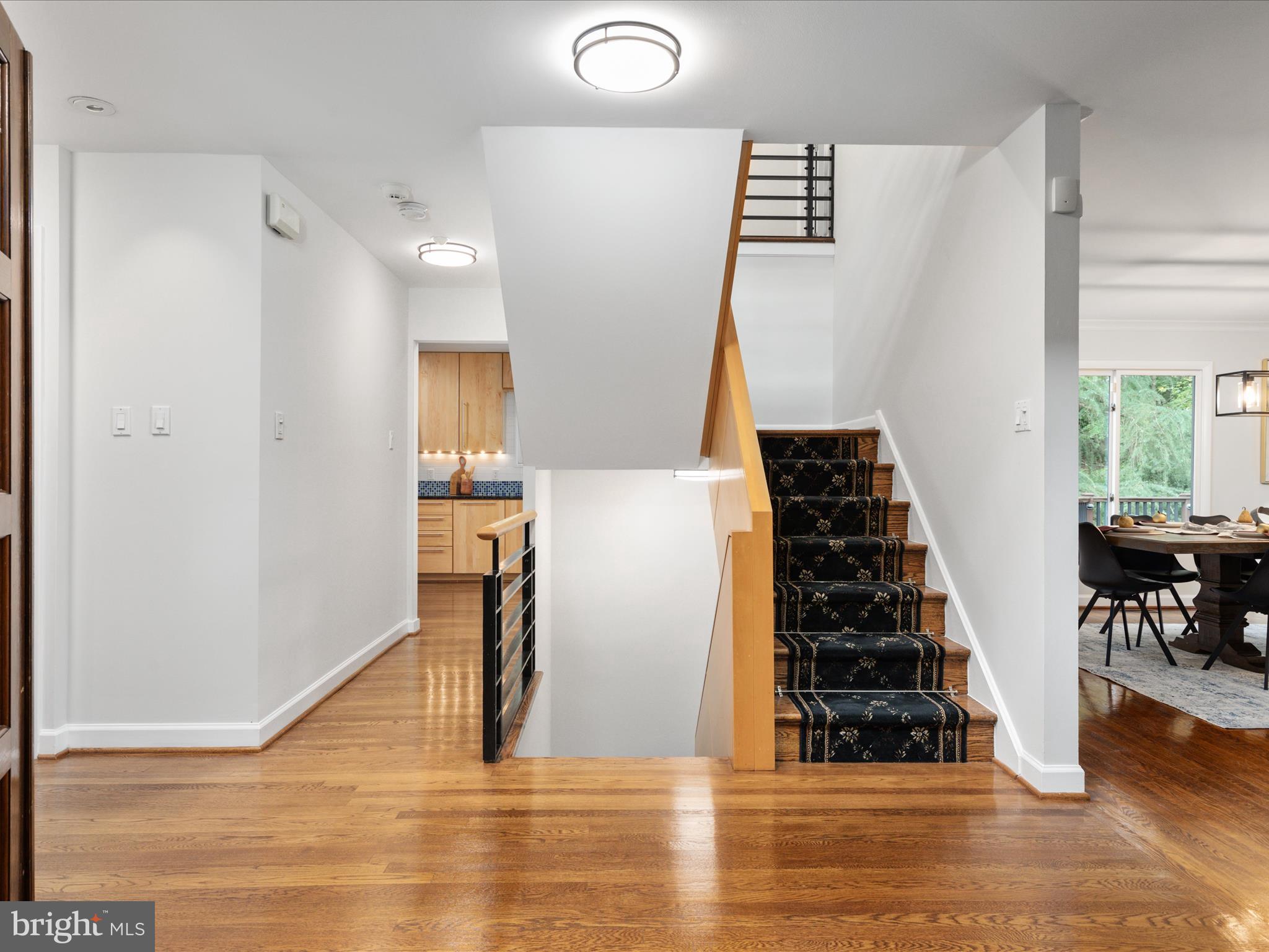 CHAIN BRIDGE HEIGHTS - Residential