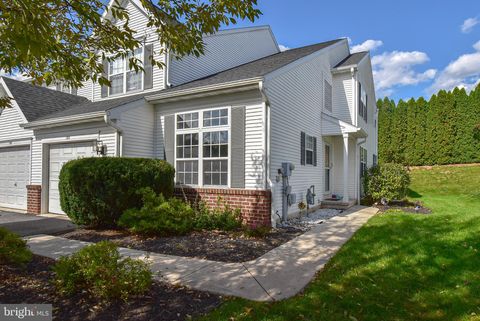 Photo of 153 WATERFORD LN, READING, PA 19606 (MLS # PABK2035766)