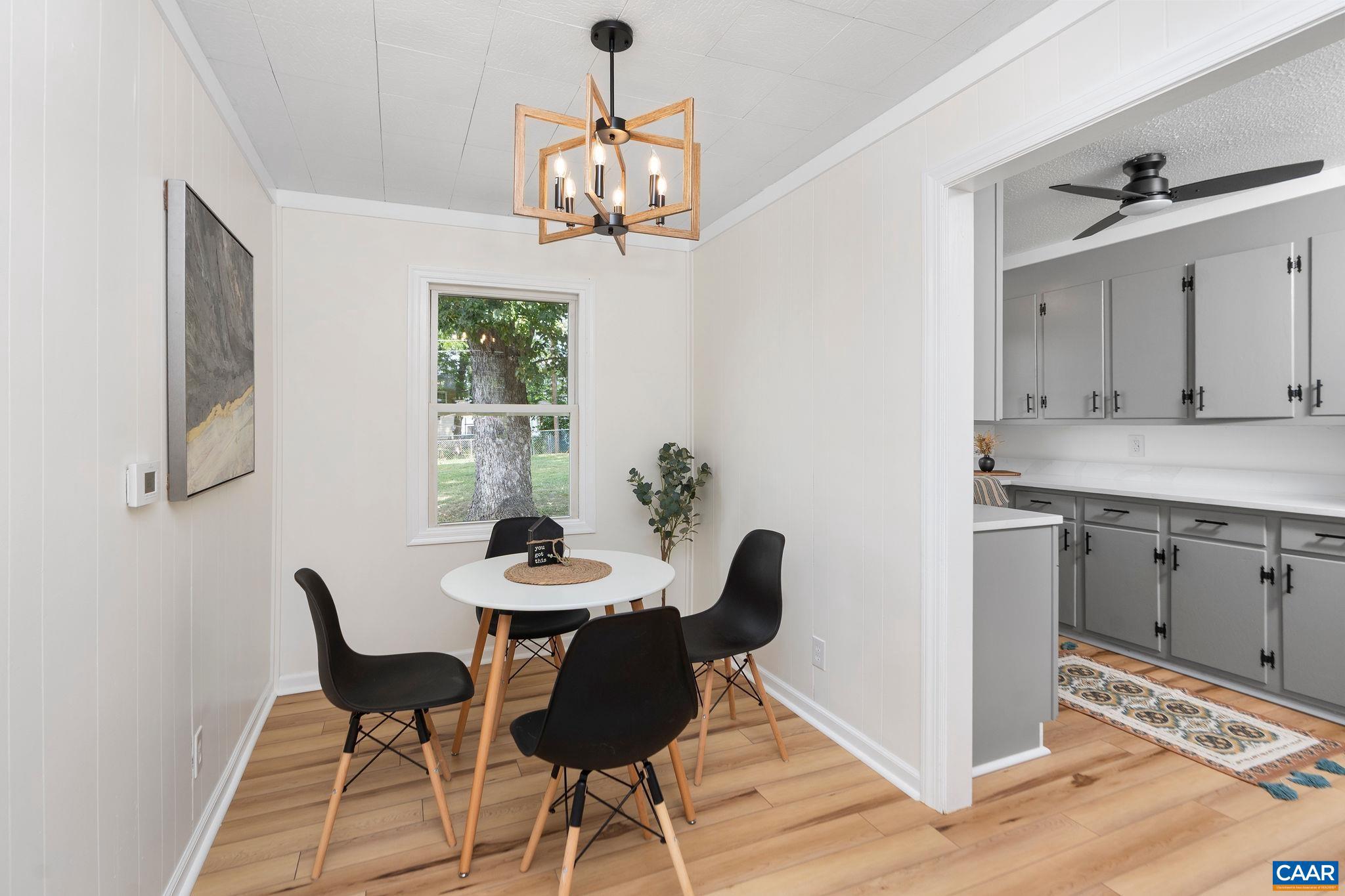 WAYNE HILLS - Residential