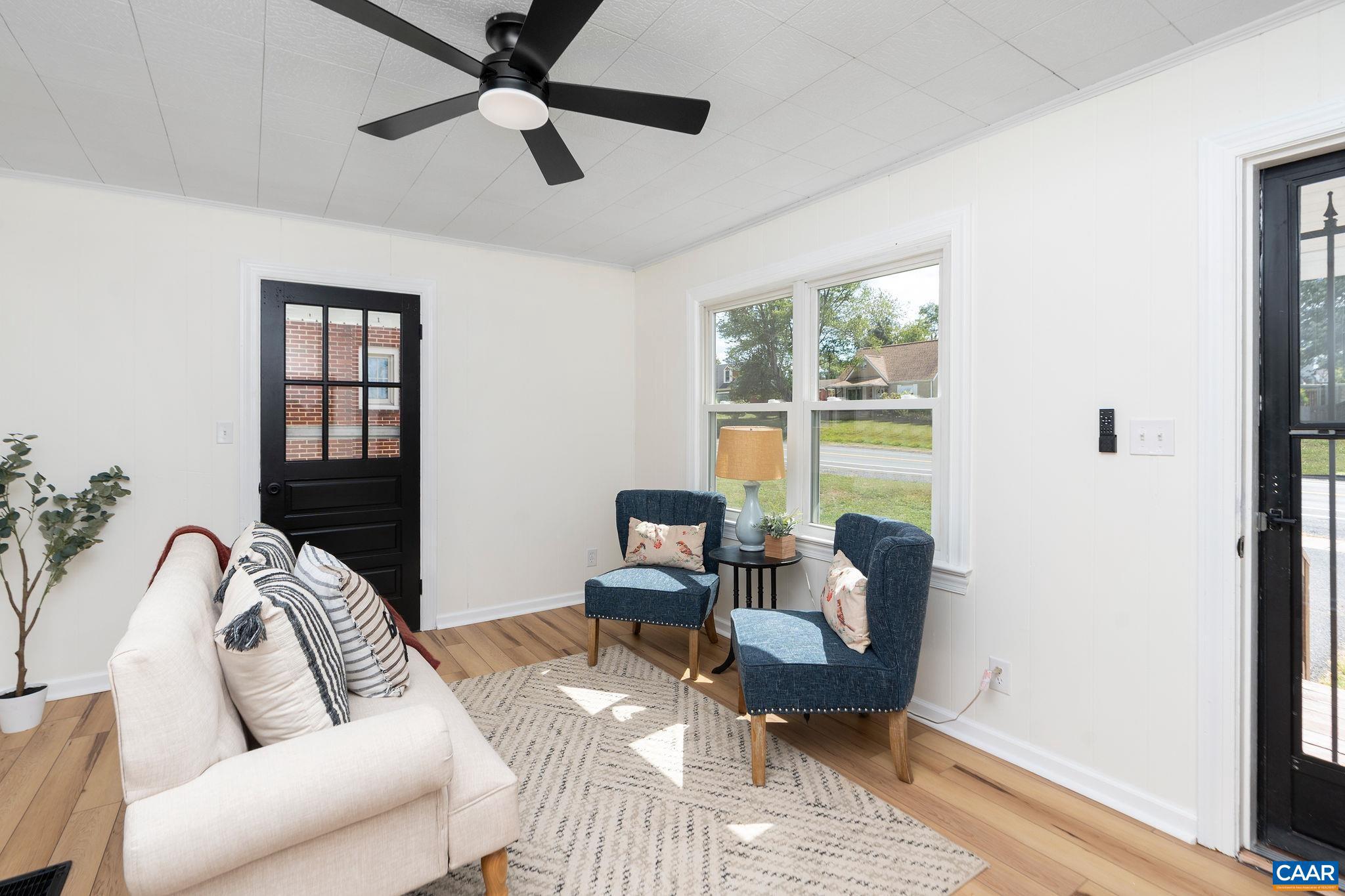 WAYNE HILLS - Residential