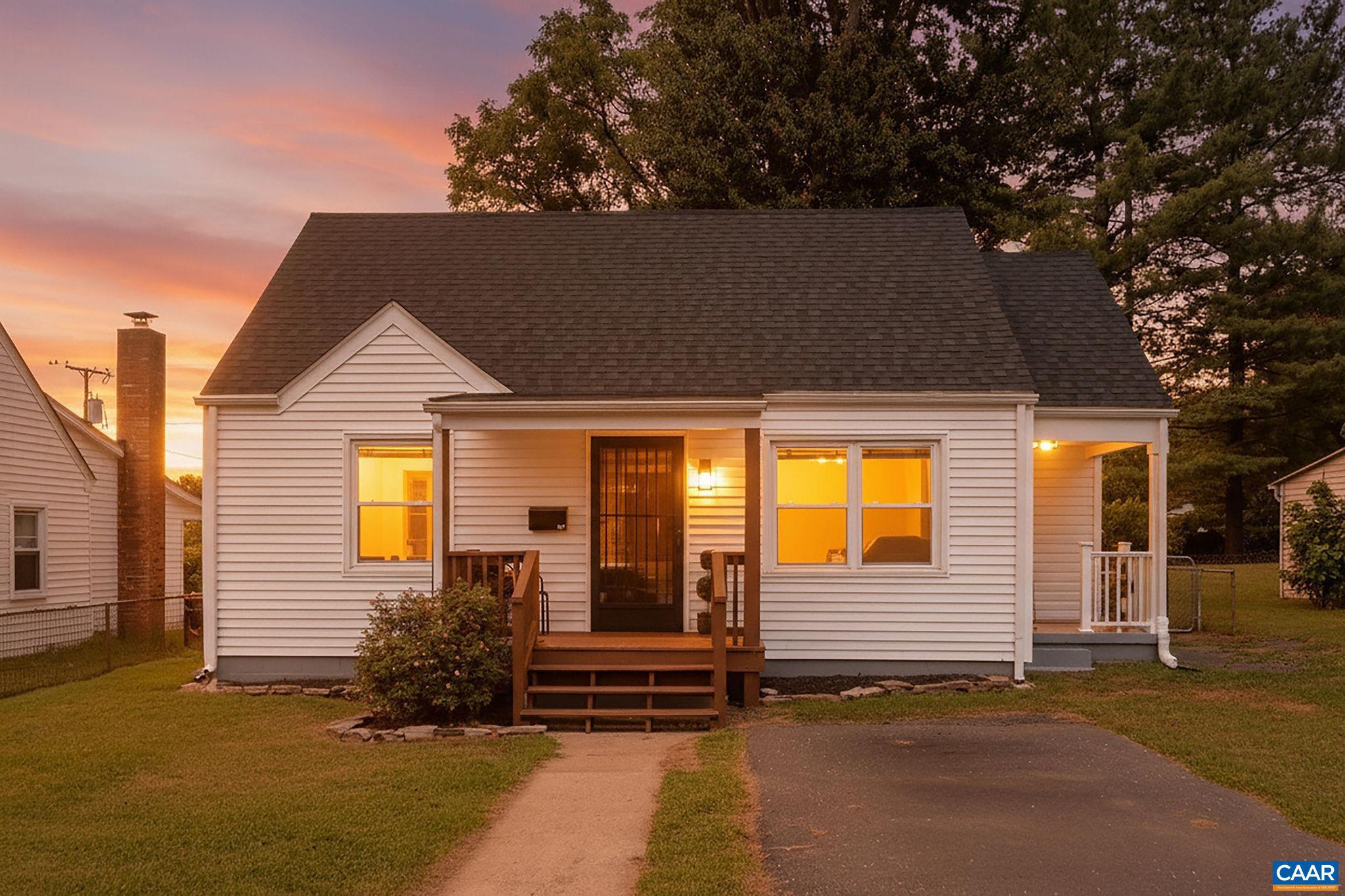 WAYNE HILLS - Residential