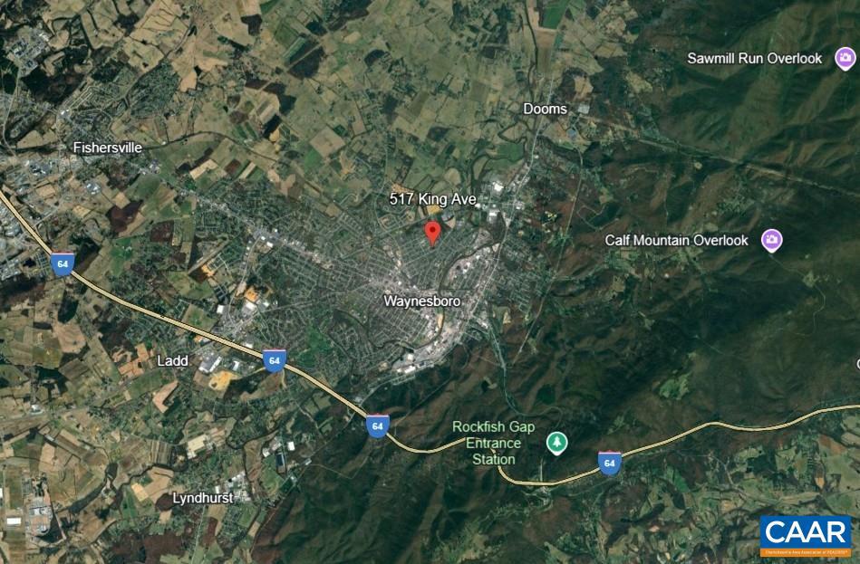 WAYNE HILLS - Residential