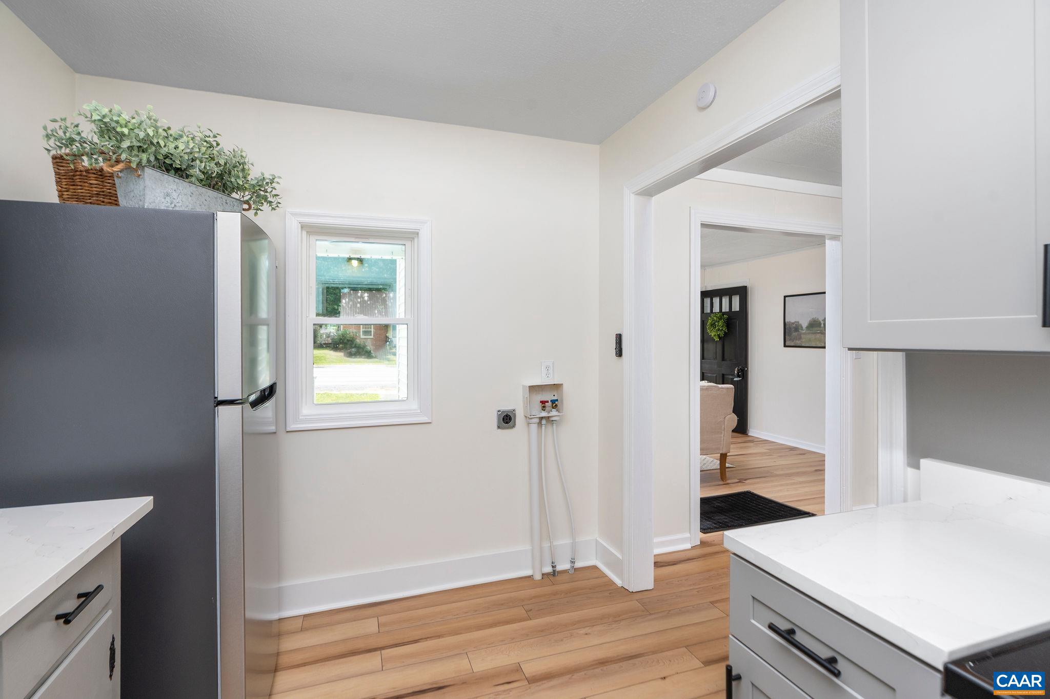 WAYNE HILLS - Residential