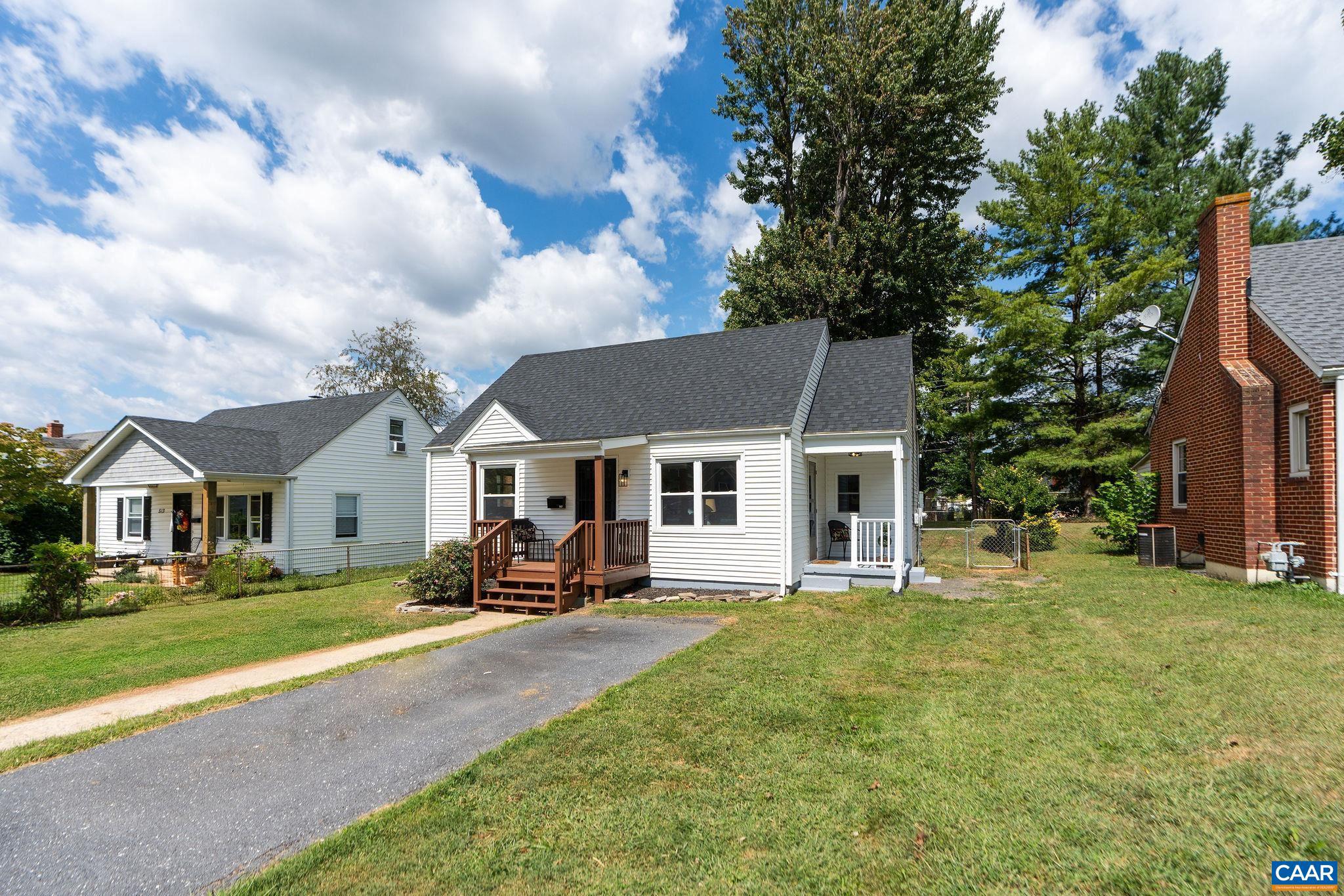 WAYNE HILLS - Residential