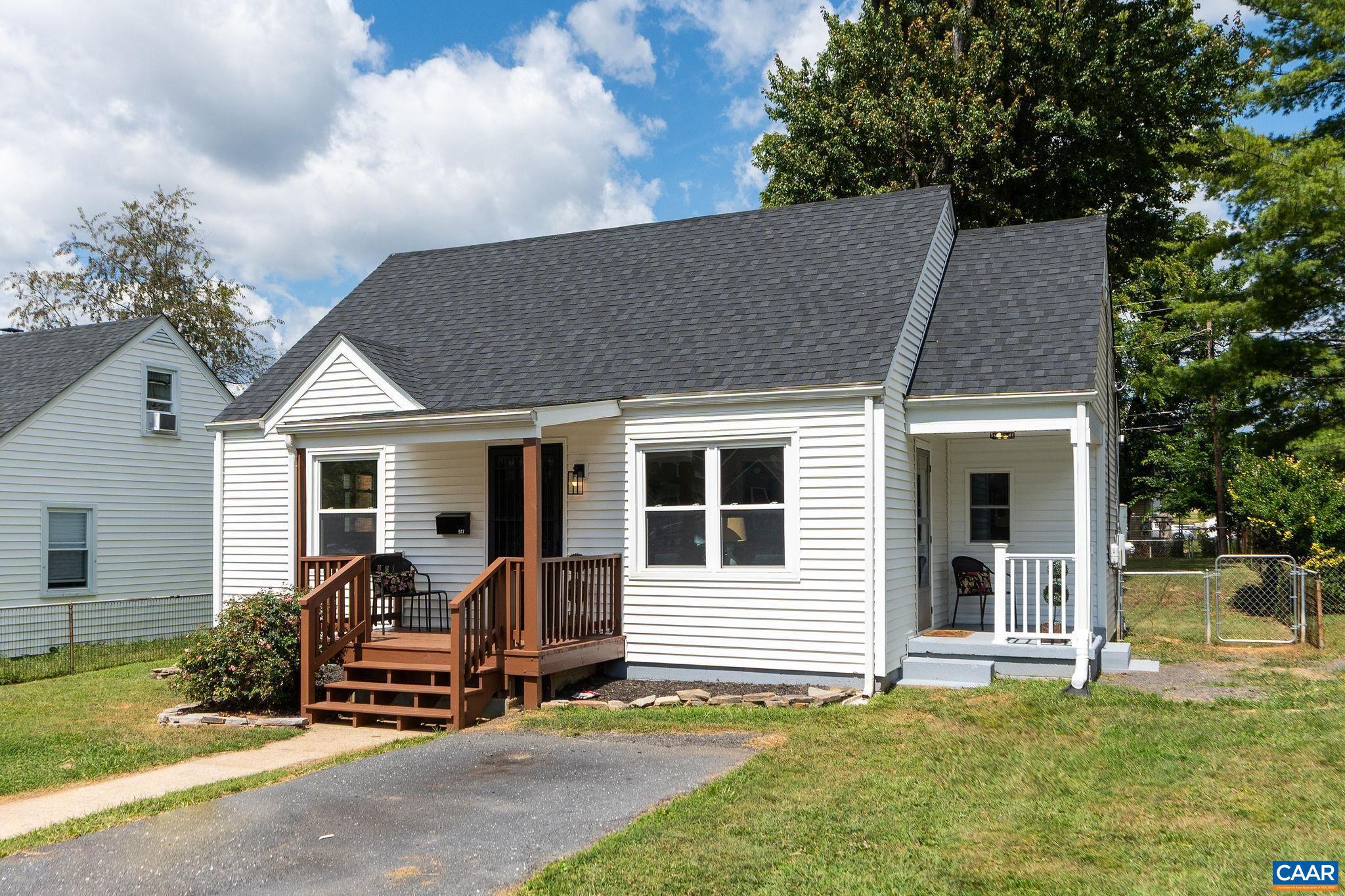 WAYNE HILLS - Residential