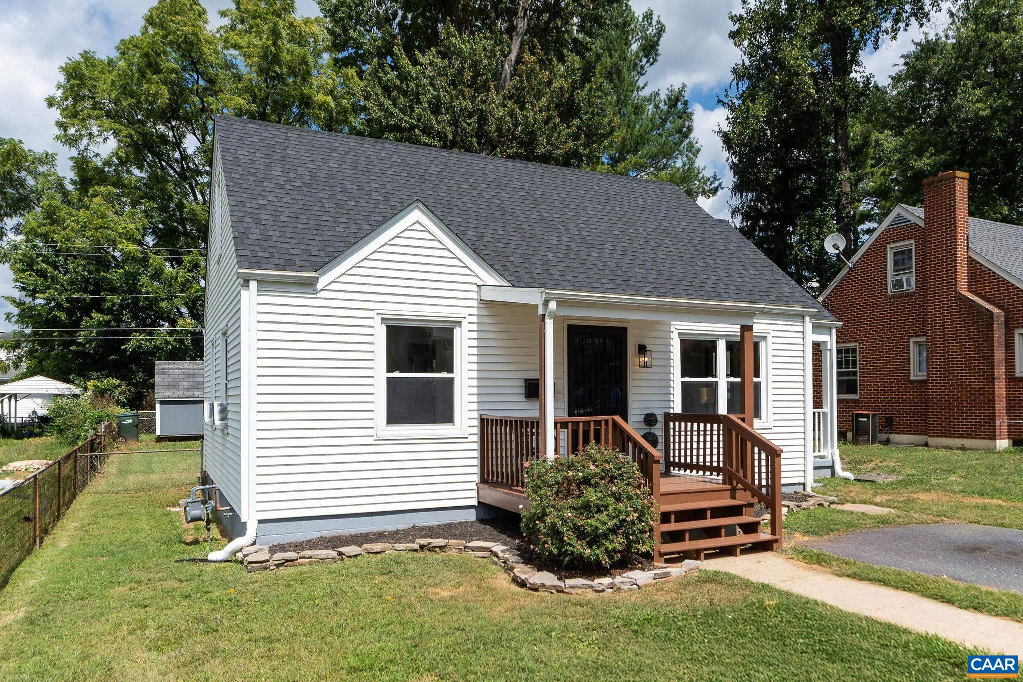 WAYNE HILLS - Residential