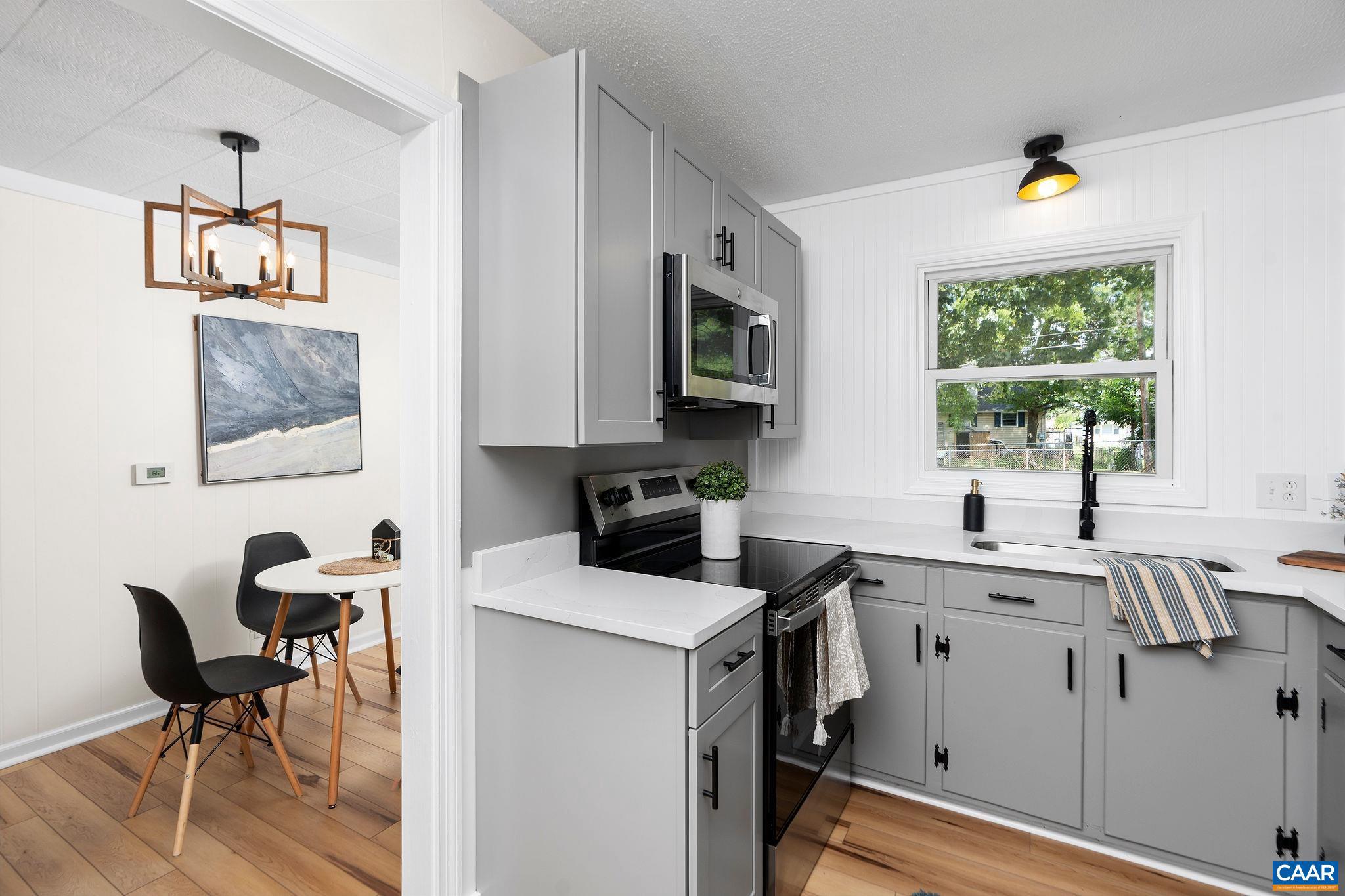 WAYNE HILLS - Residential