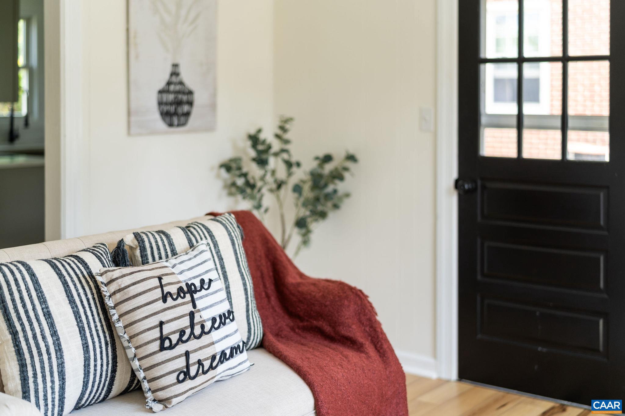 WAYNE HILLS - Residential