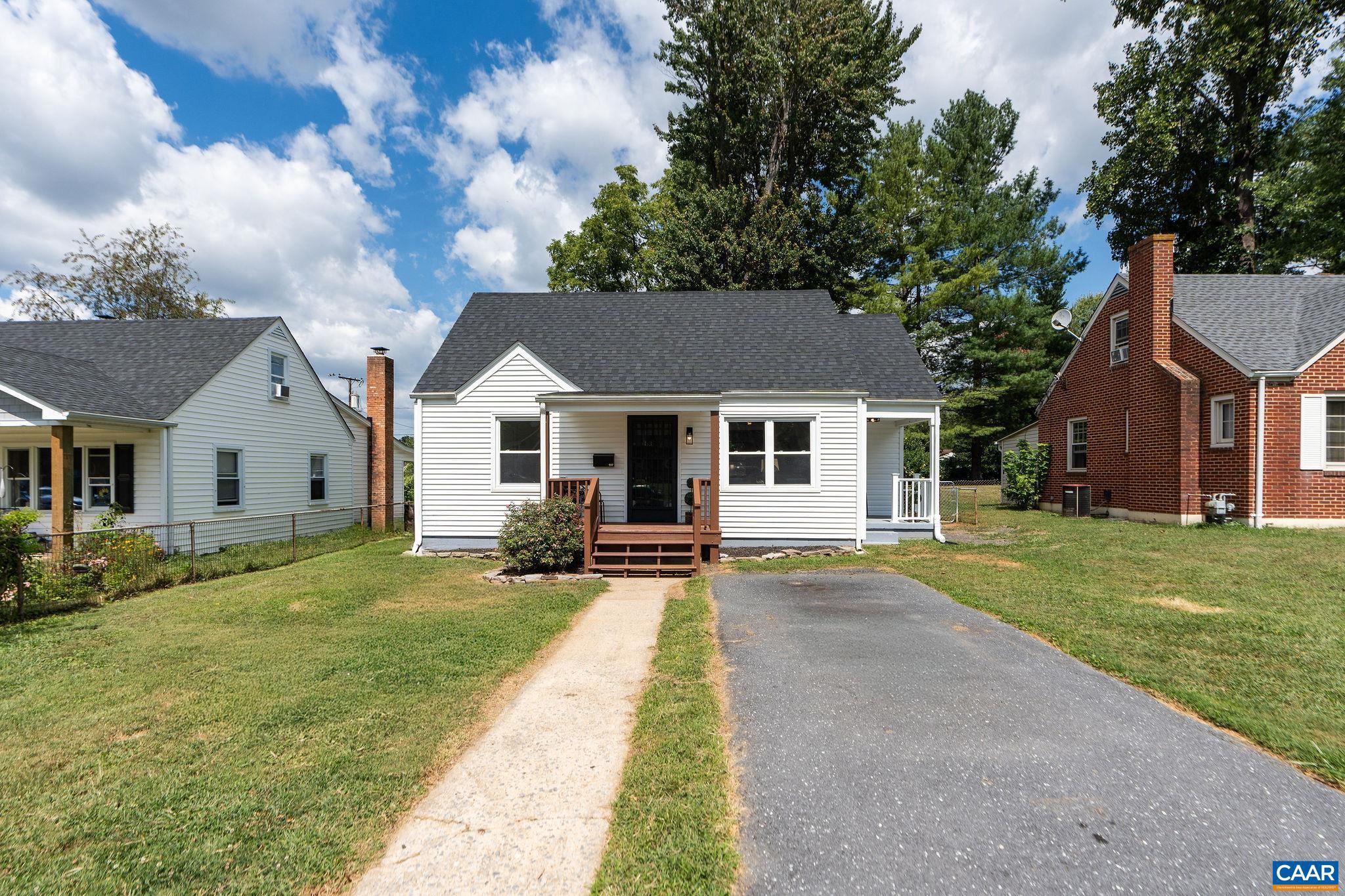 WAYNE HILLS - Residential