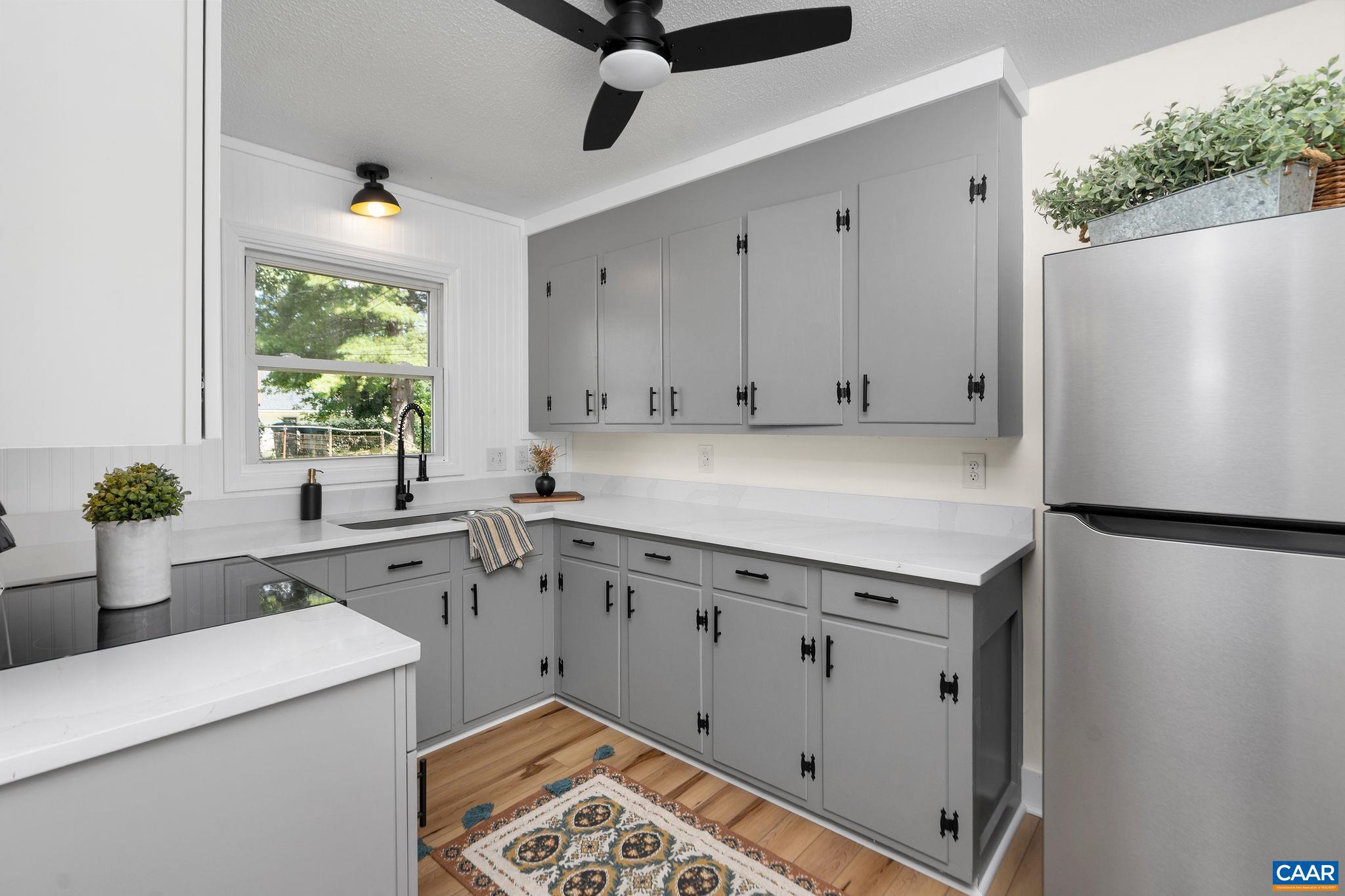 WAYNE HILLS - Residential