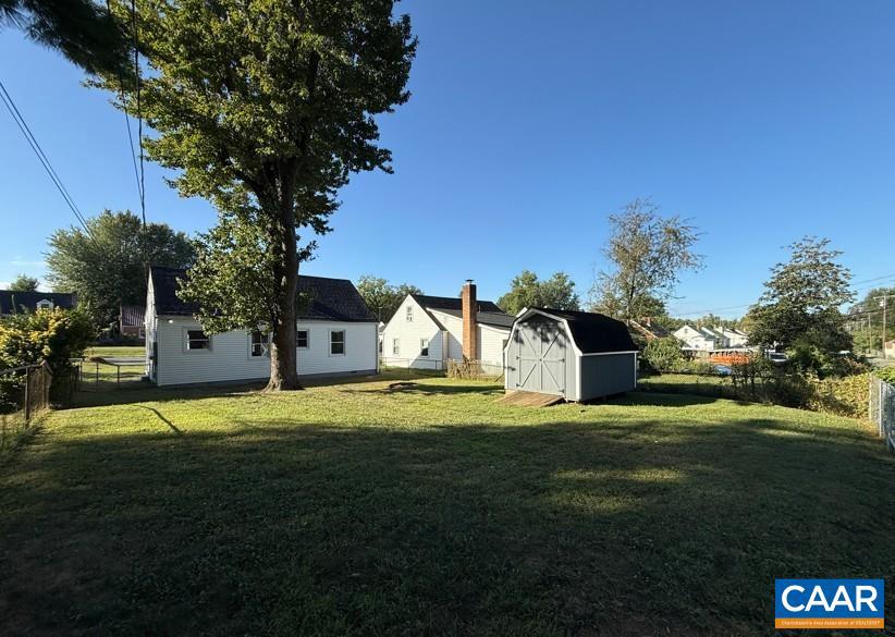 WAYNE HILLS - Residential