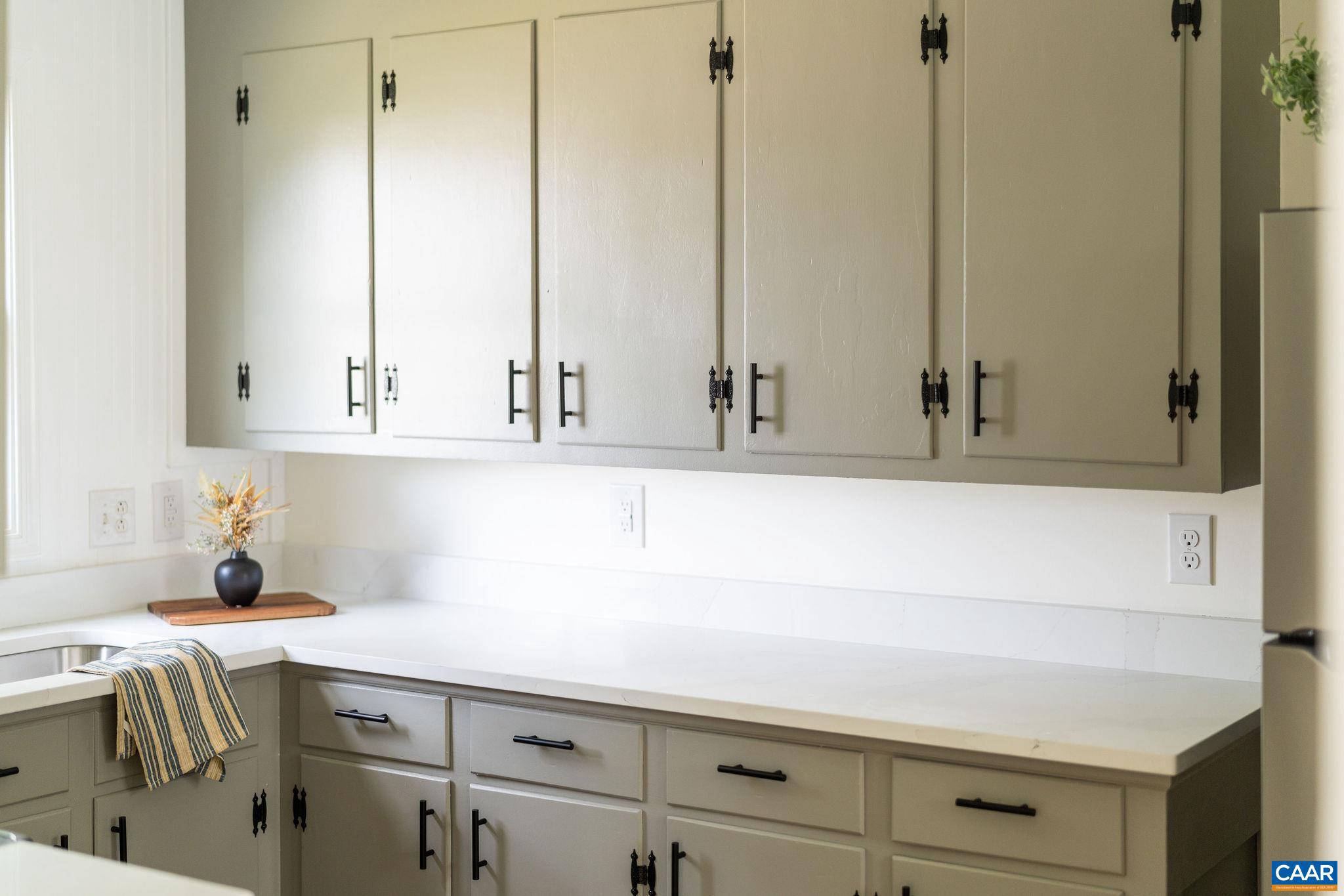 WAYNE HILLS - Residential