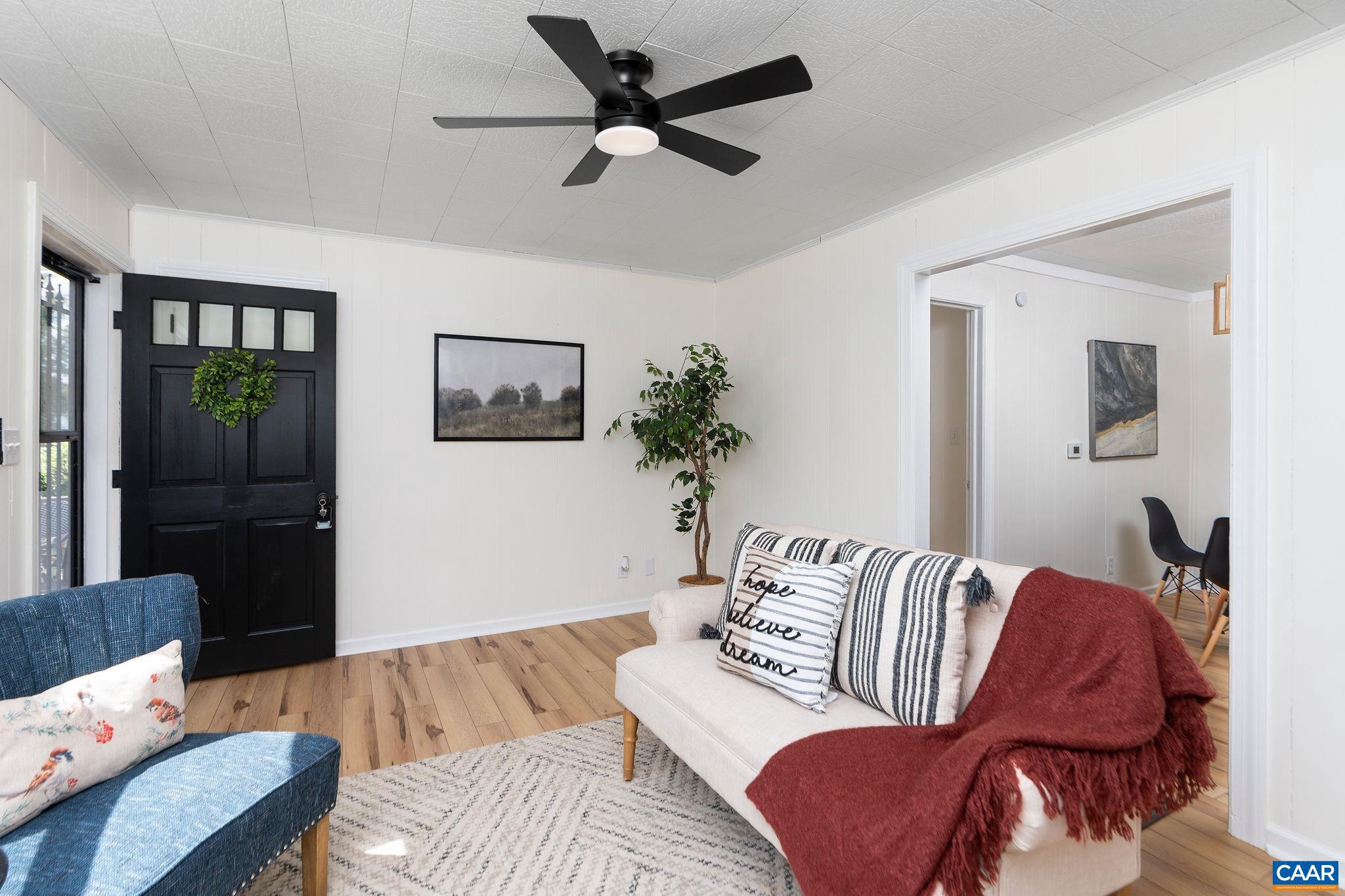 WAYNE HILLS - Residential