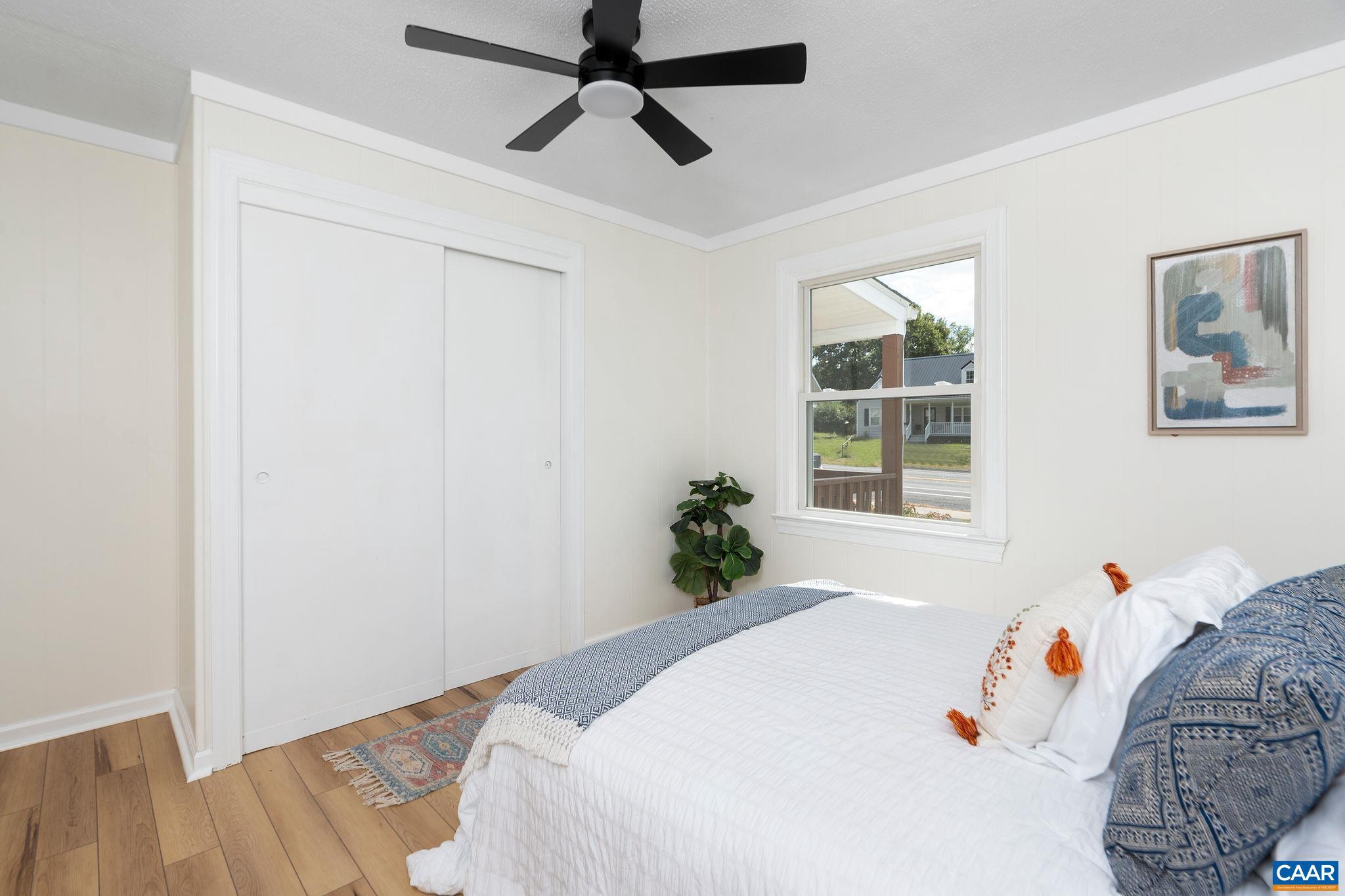 WAYNE HILLS - Residential