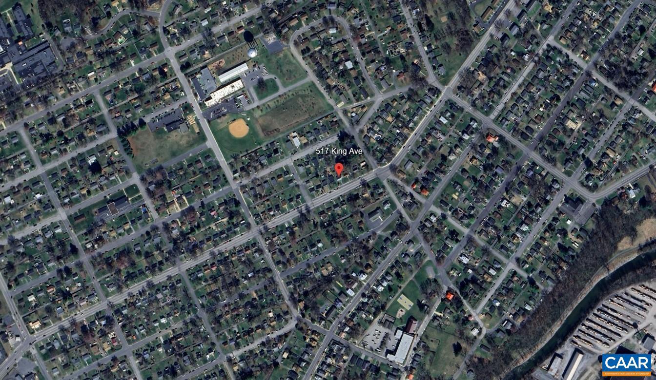 WAYNE HILLS - Residential