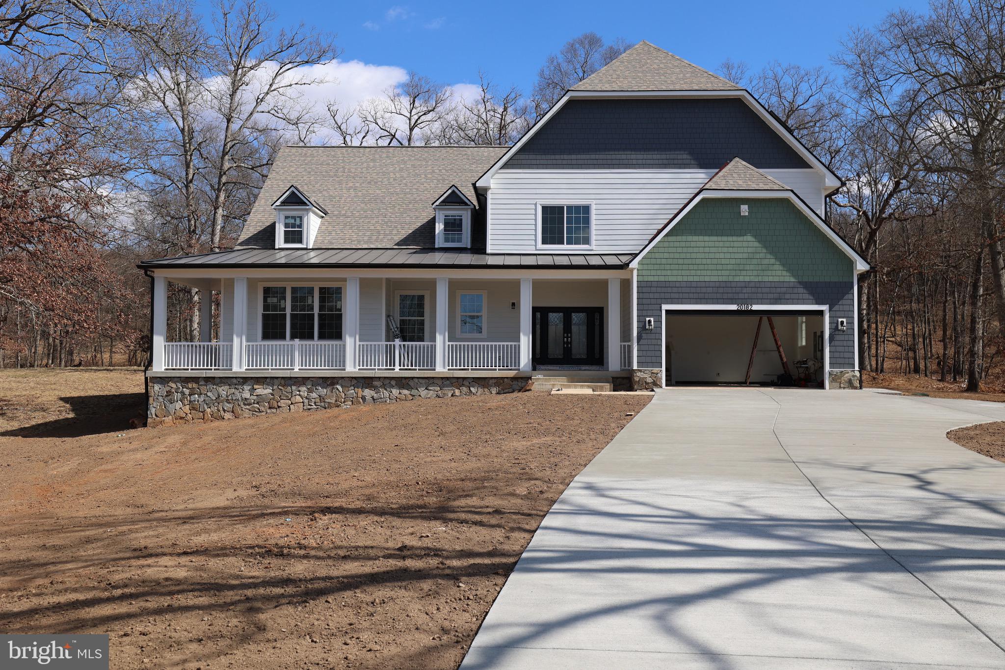BROAD RUN FARMS - Residential
