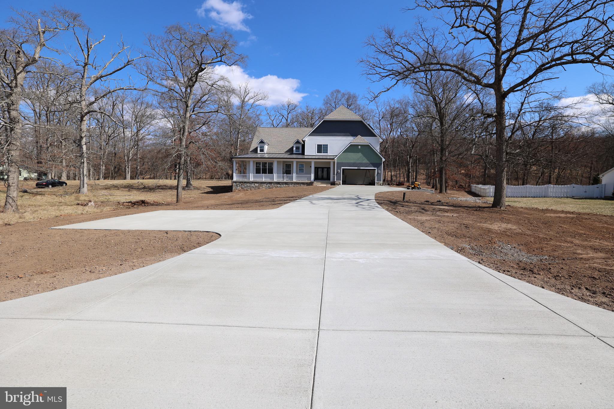 BROAD RUN FARMS - Residential