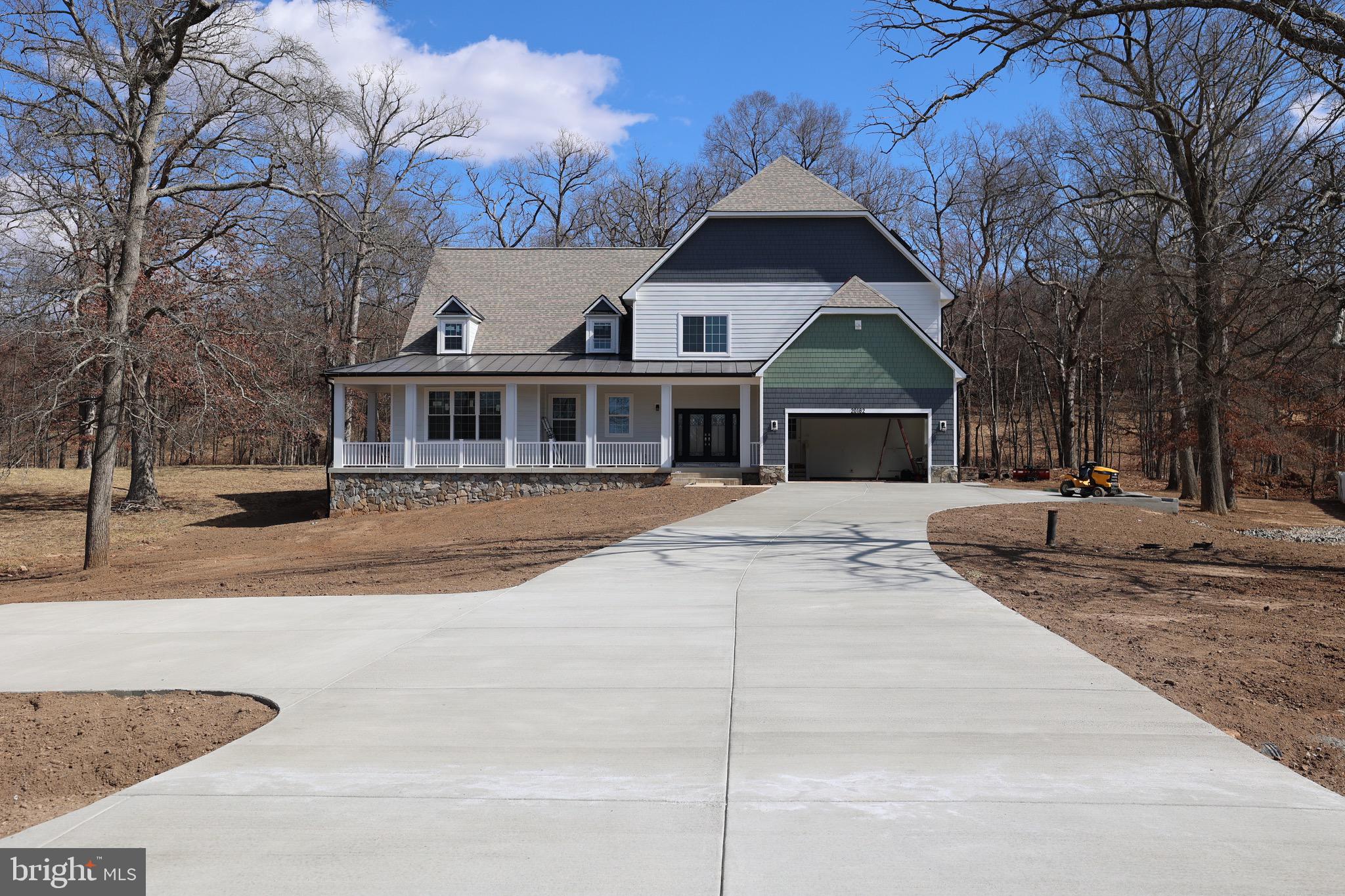 BROAD RUN FARMS - Residential