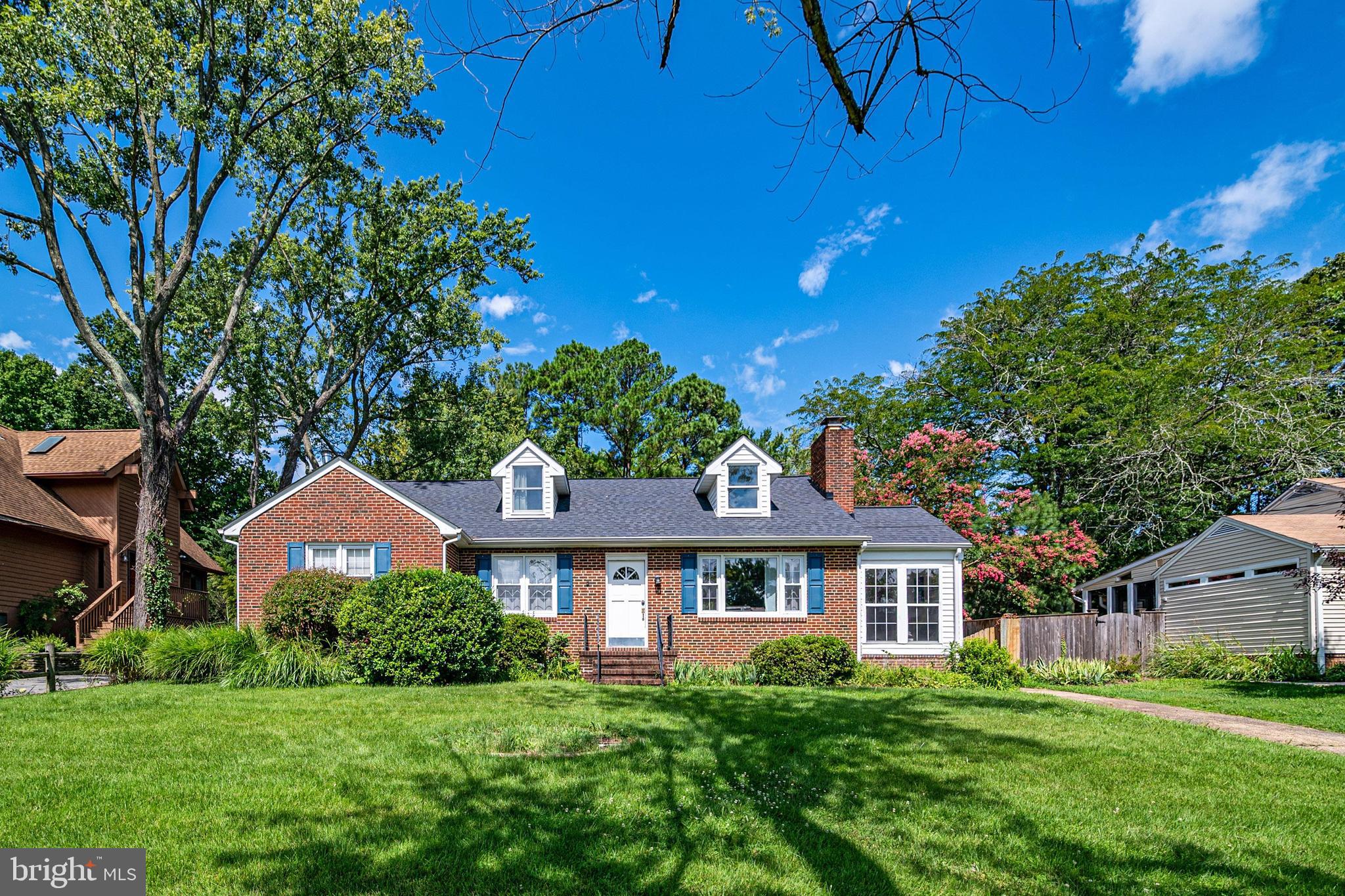 HILLSMERE ESTATES - Residential