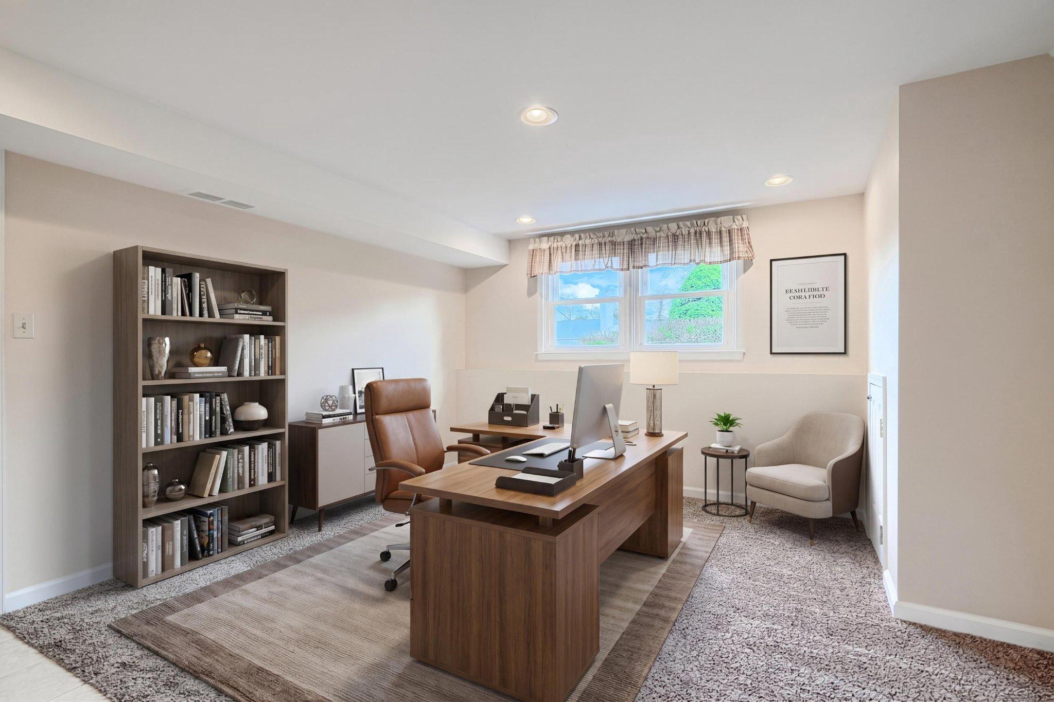 RIDGEFIELD - Residential