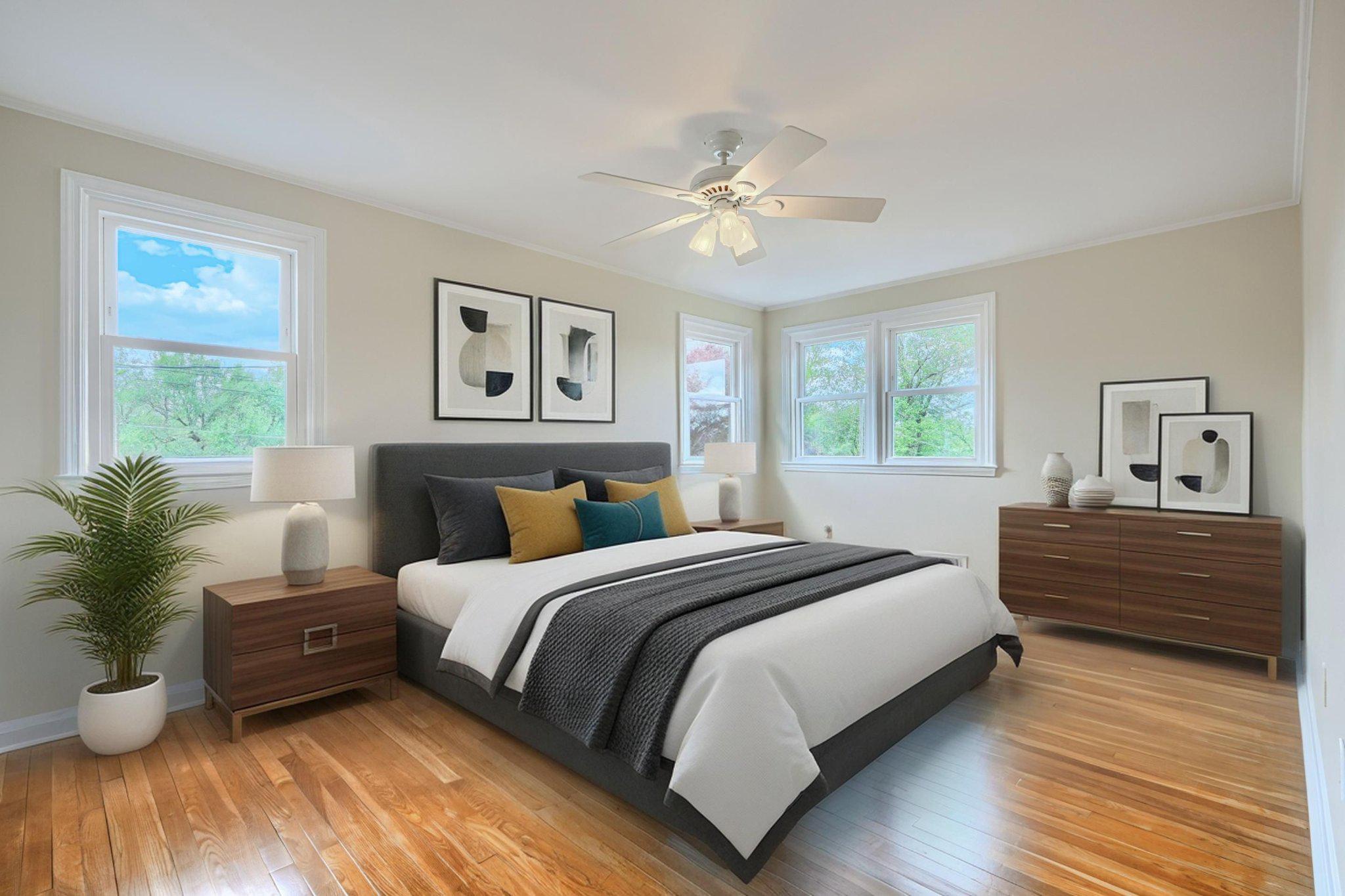 RIDGEFIELD - Residential