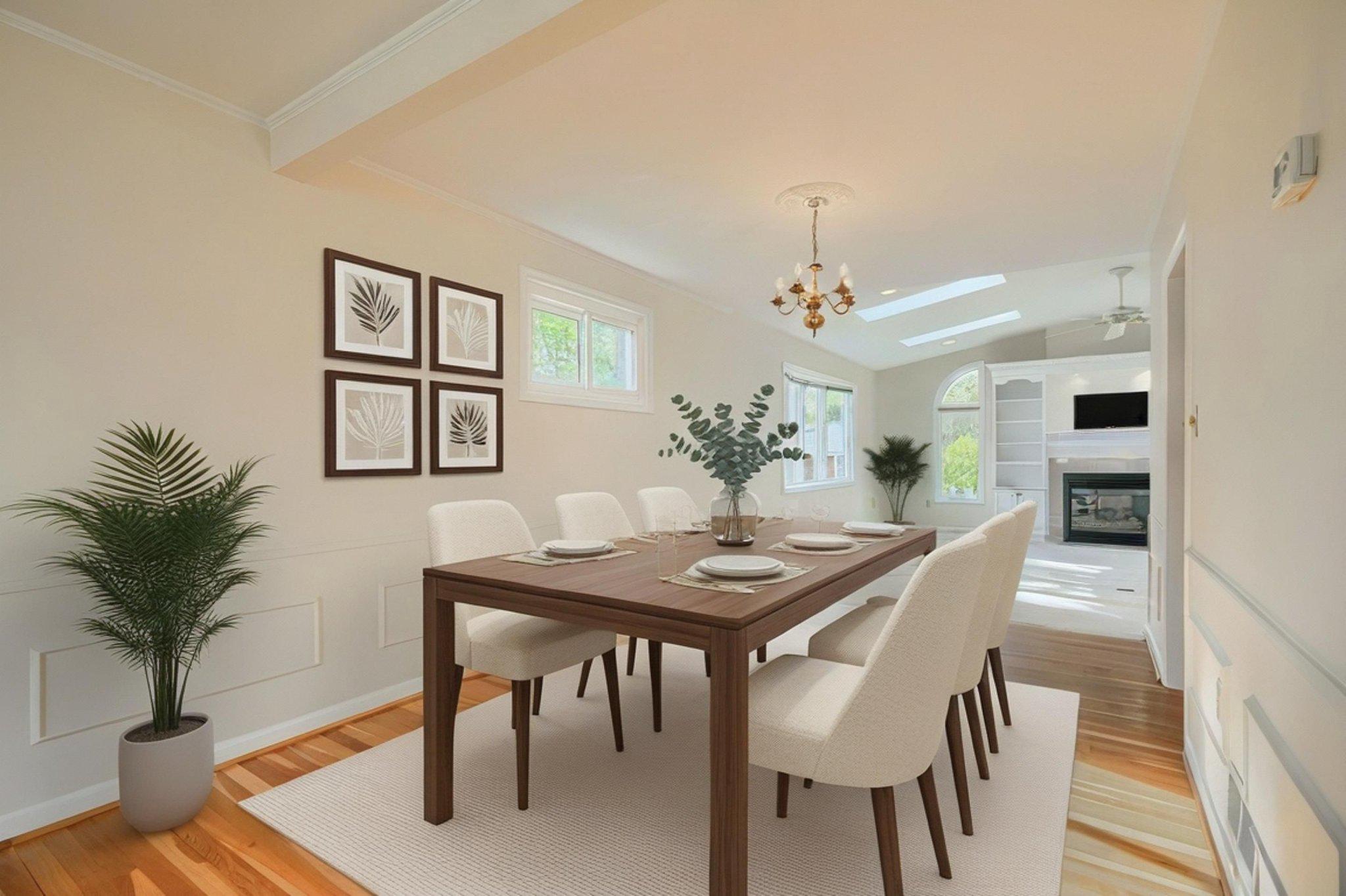 RIDGEFIELD - Residential