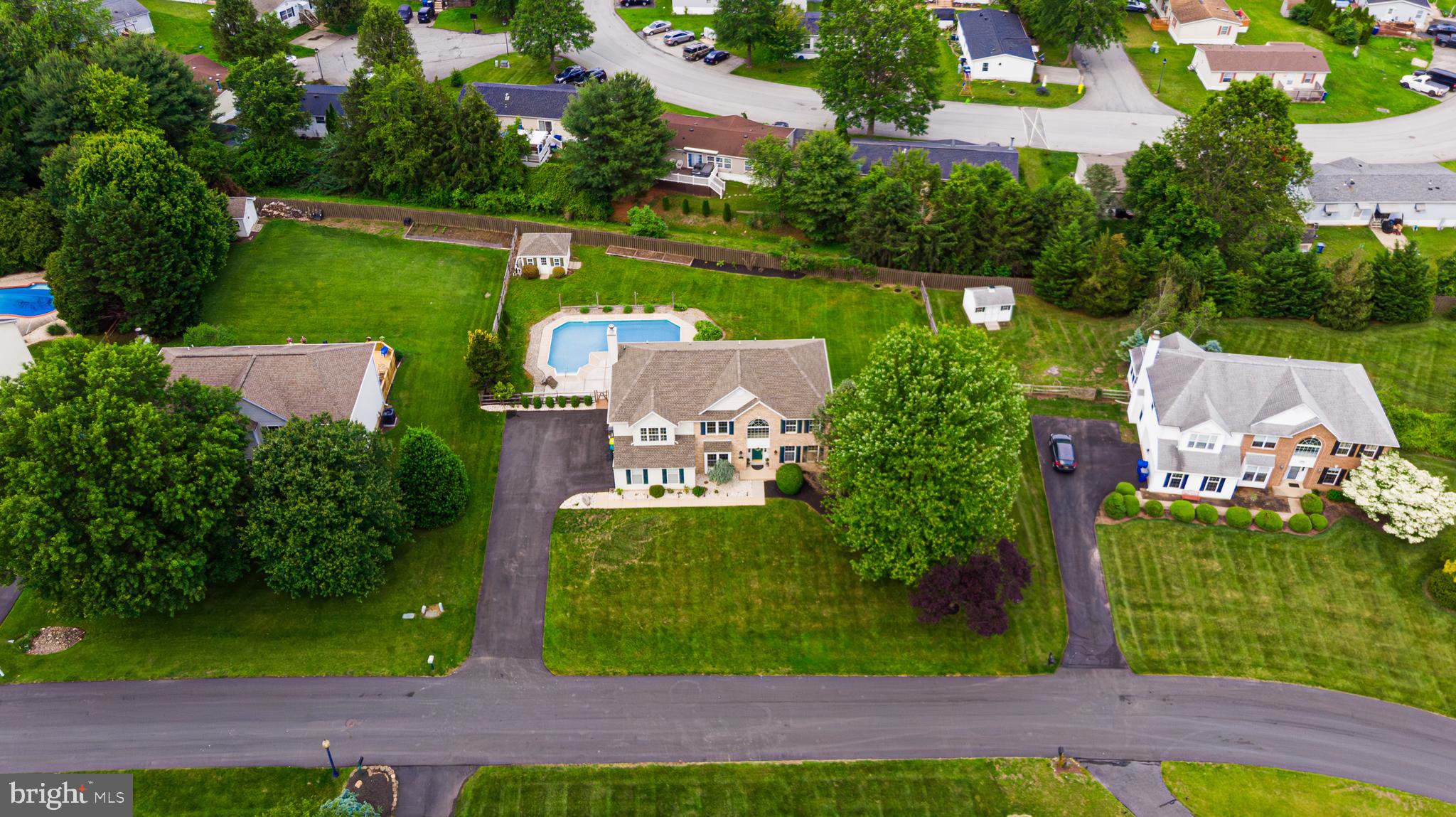 155 CORNWELL DRIVE