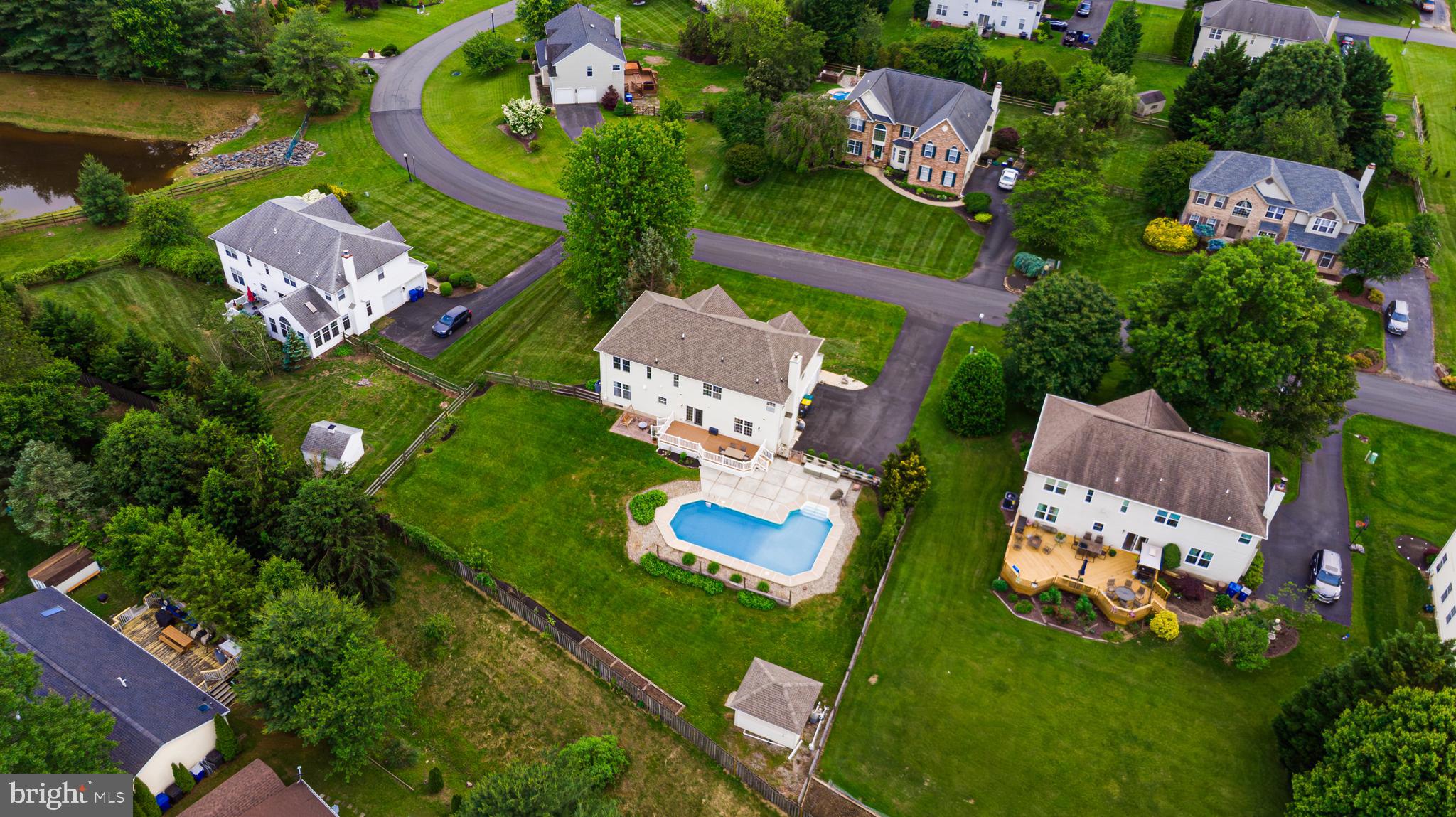 155 CORNWELL DRIVE