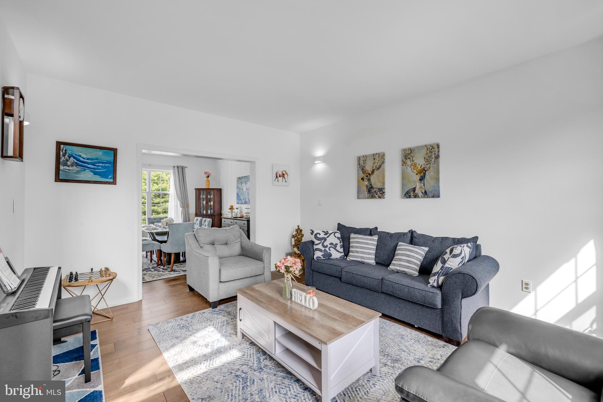 155 CORNWELL DRIVE