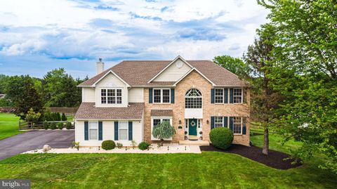 155 CORNWELL DRIVE BEAR DE 19701