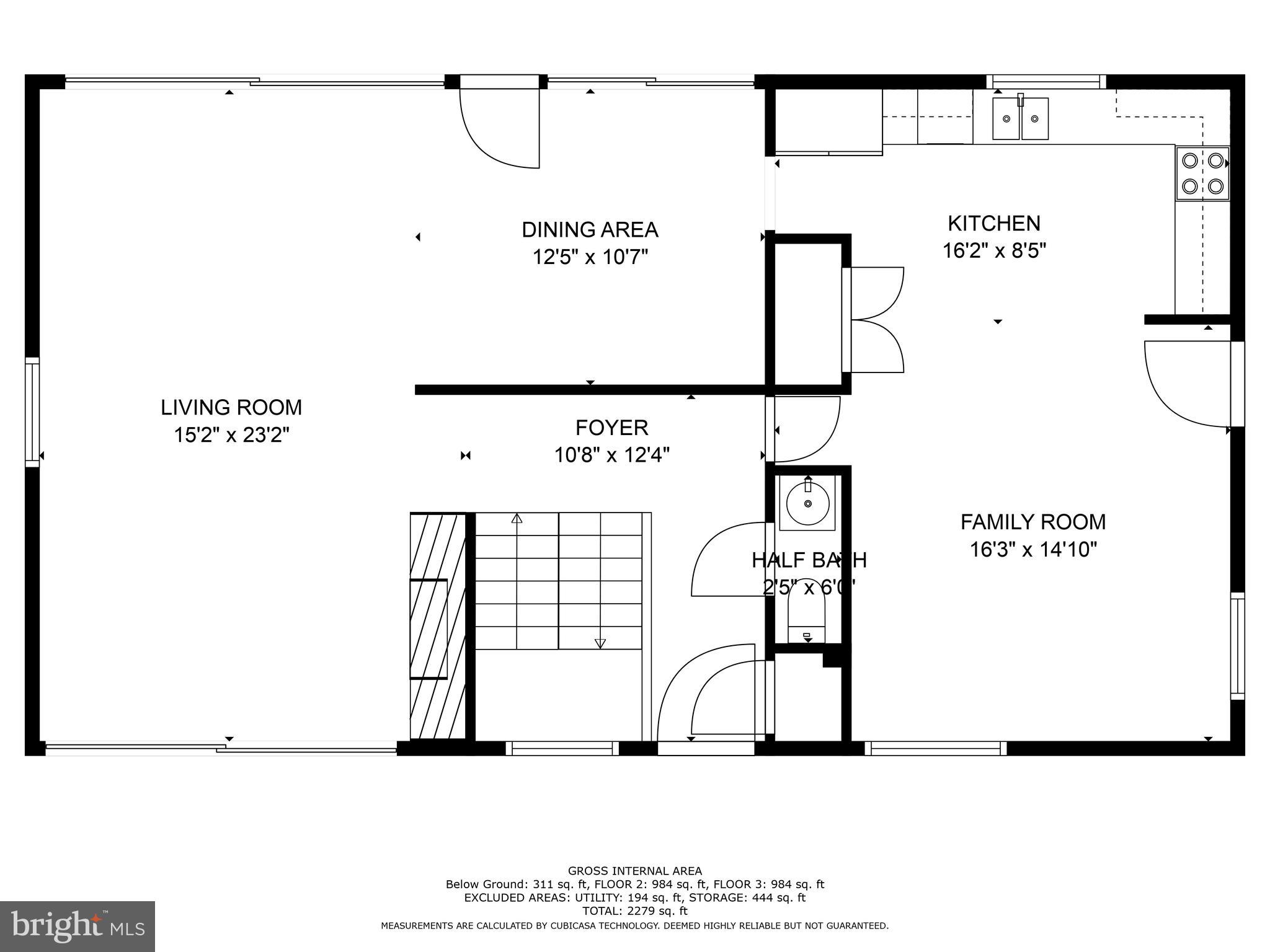 MANOR WOODS - Residential