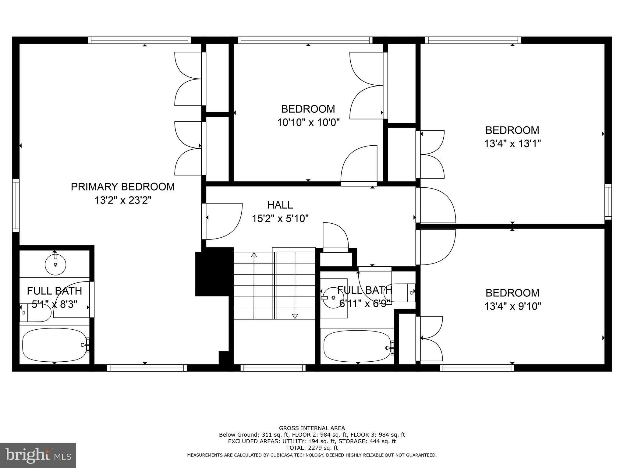 MANOR WOODS - Residential