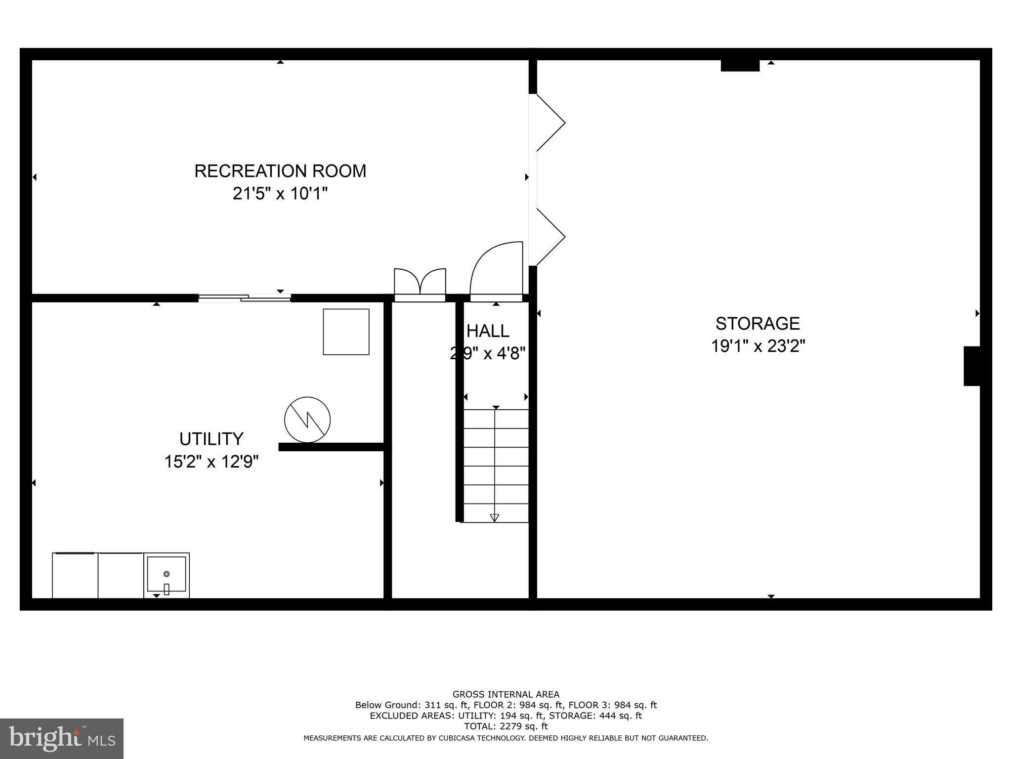 MANOR WOODS - Residential