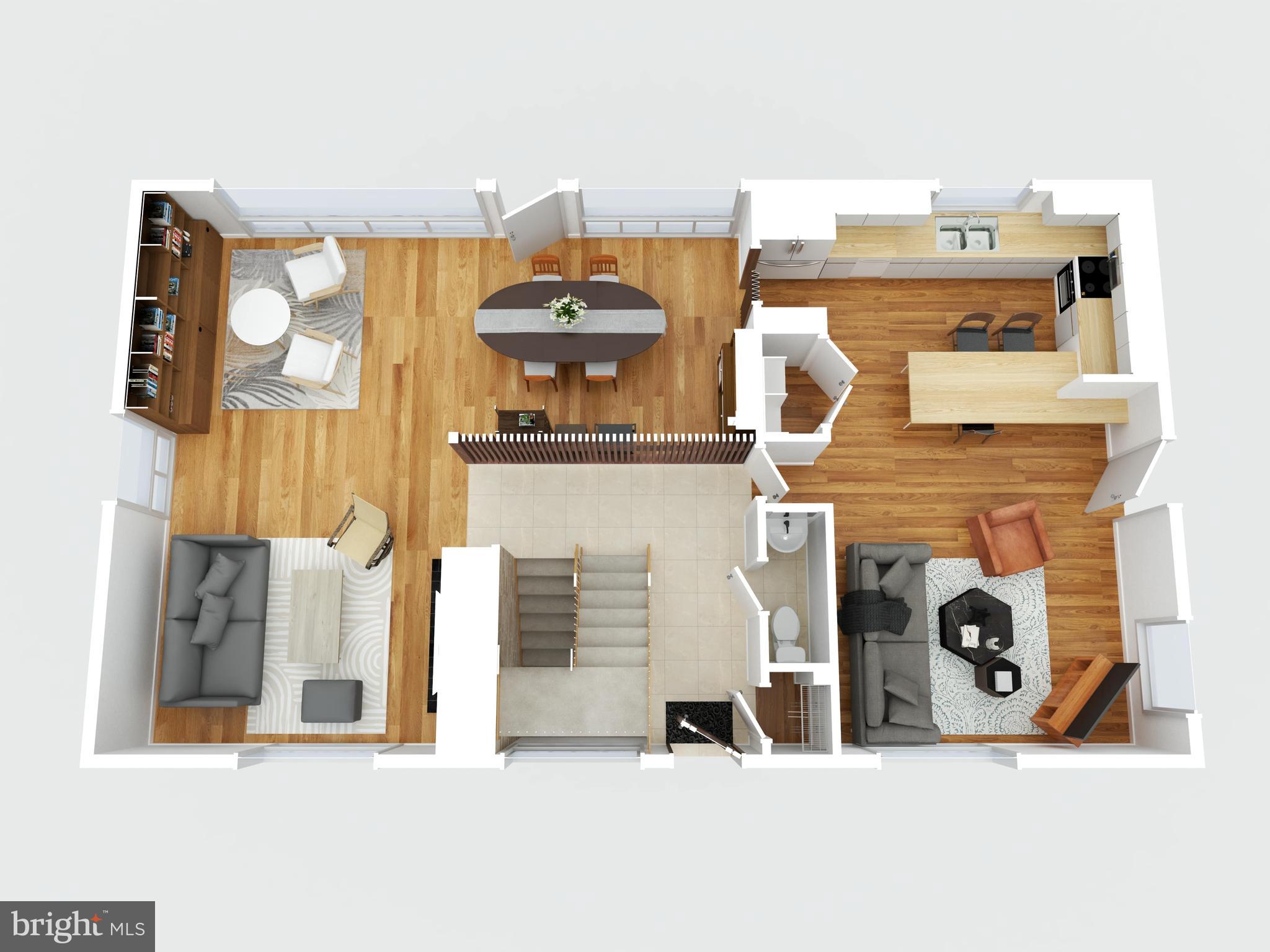 MANOR WOODS - Residential