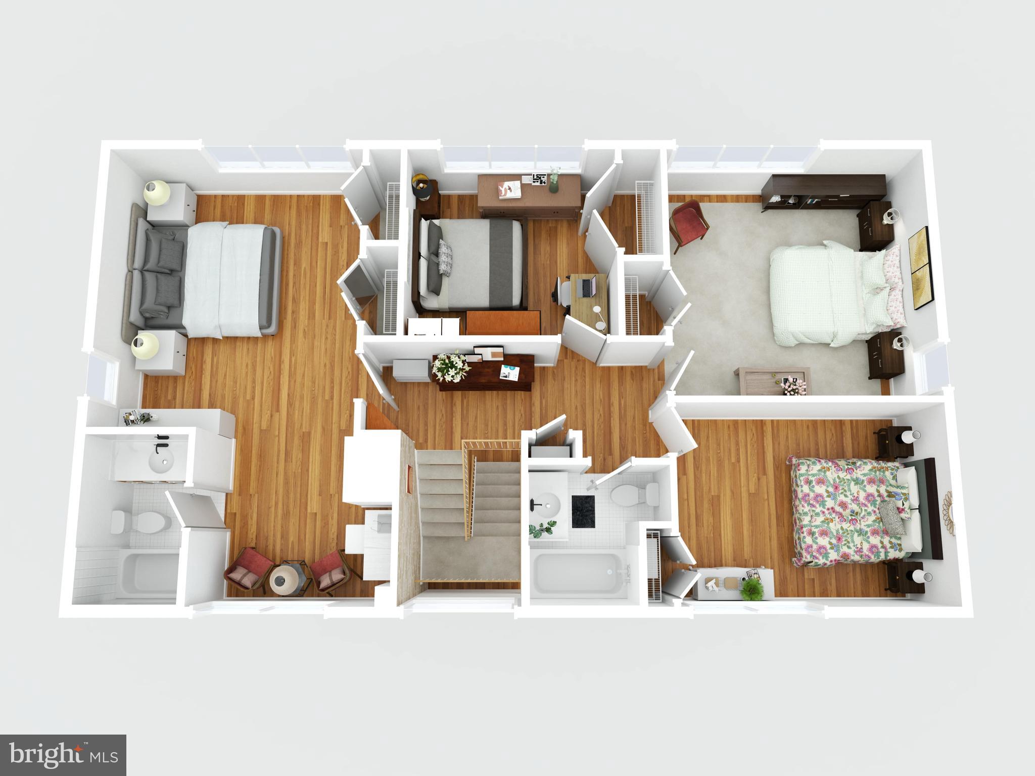 MANOR WOODS - Residential